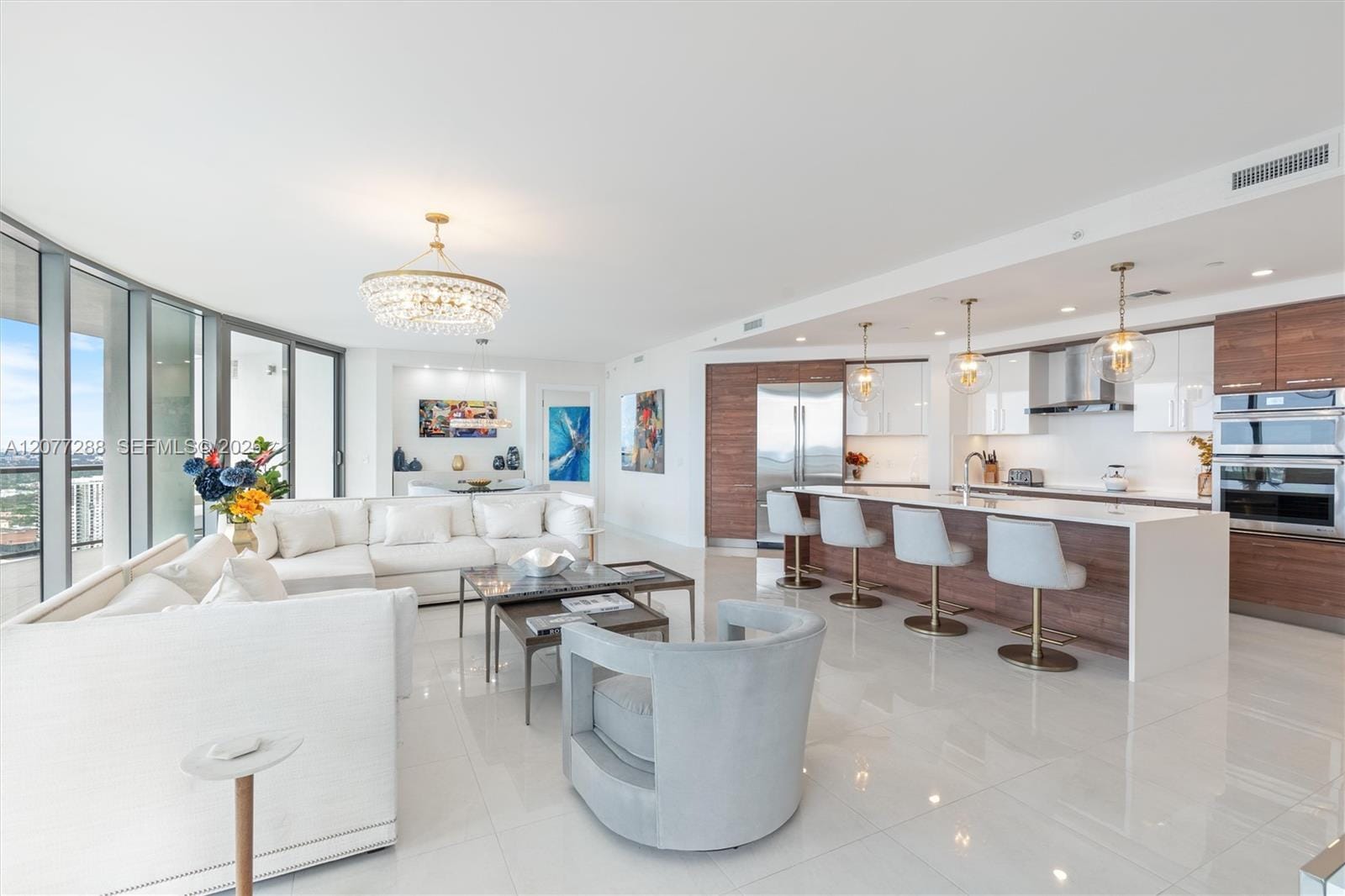 100 E Las Olas Boulevard 4203 — photo 4