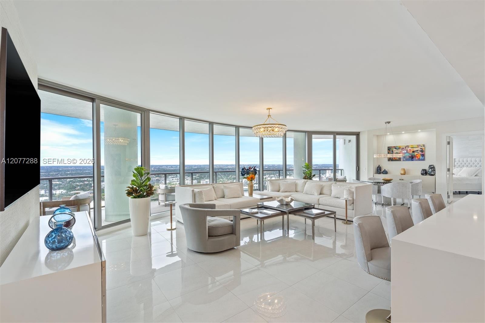 100 E Las Olas Boulevard 4203 — photo 8
