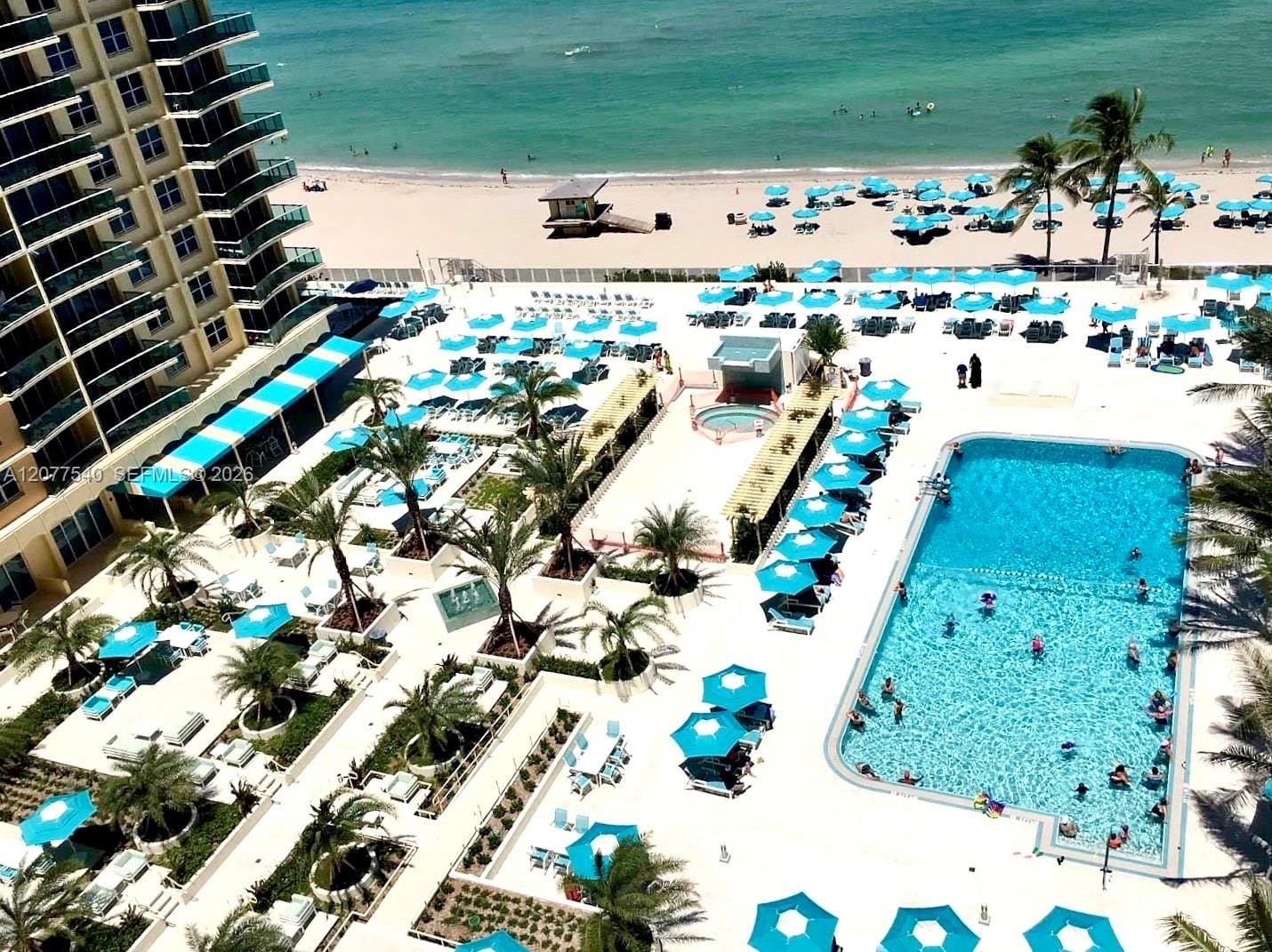 2501 S Ocean Drive 1231, Hollywood, FL 33019 photo 5