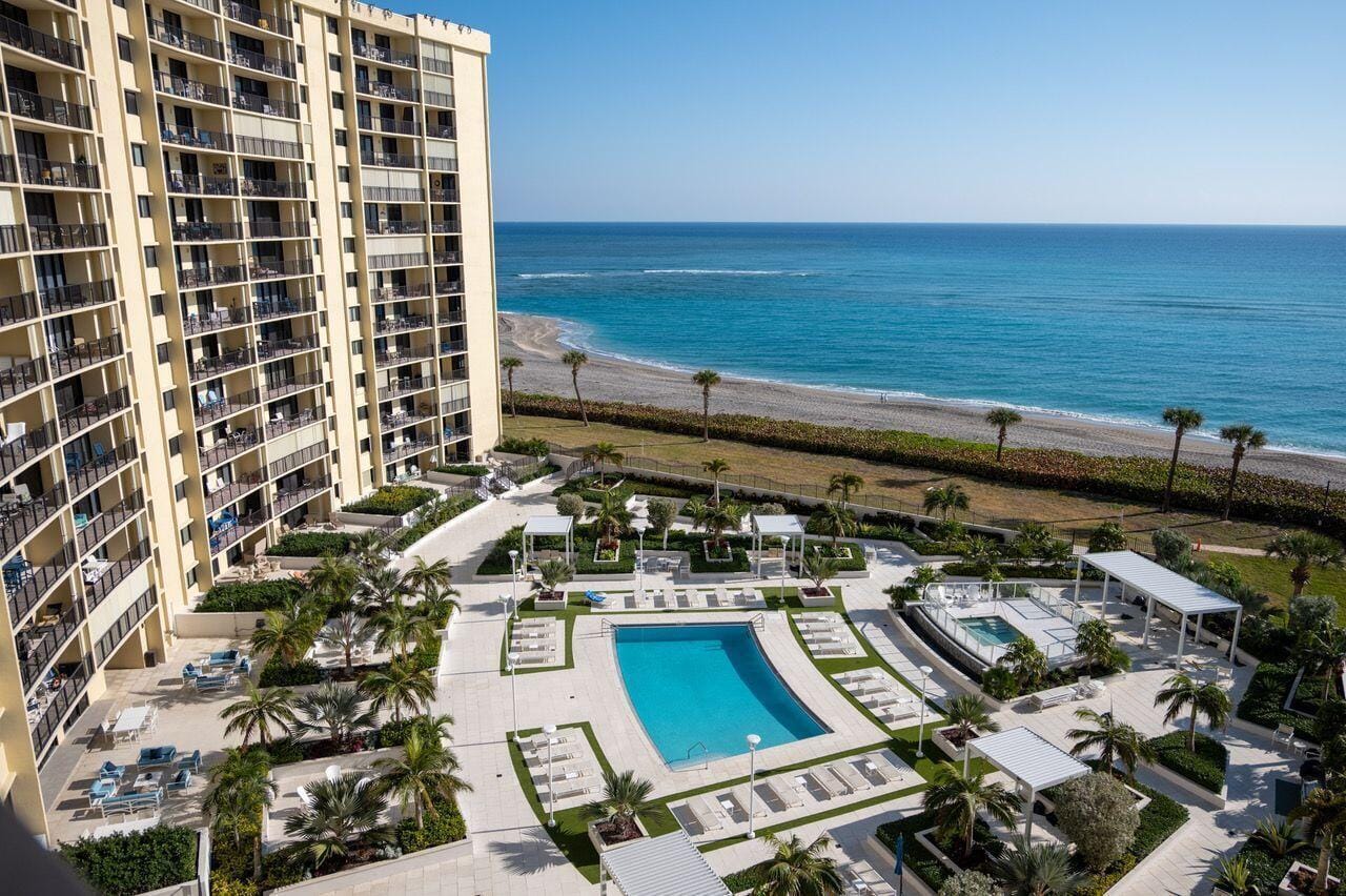 200 OCEAN TRAIL Way 801, Jupiter, FL 33477 photo 22