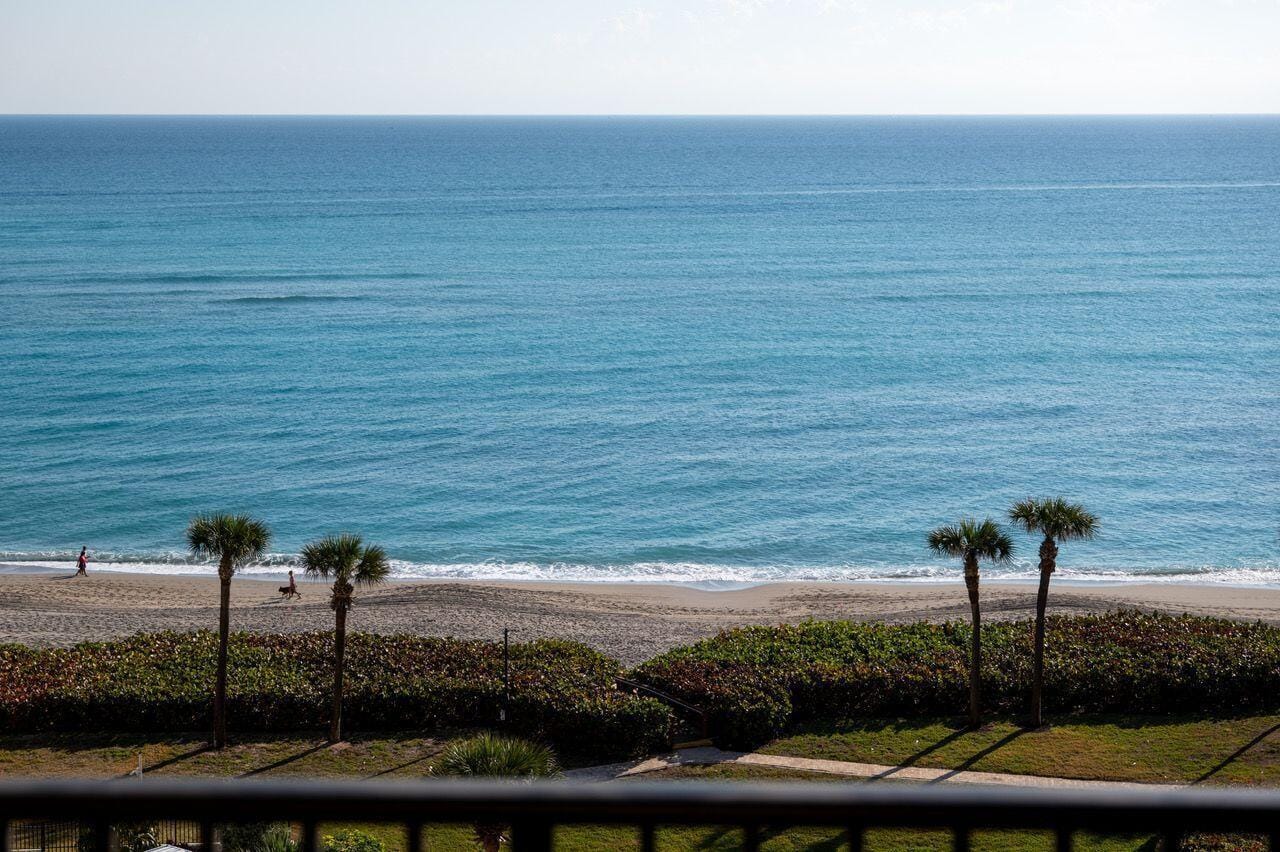 200 OCEAN TRAIL Way 801, Jupiter, FL 33477