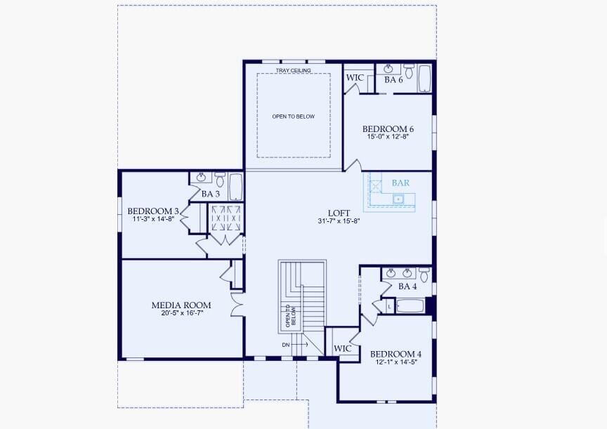 4951 Naugle Way 18 Livingston — photo 3