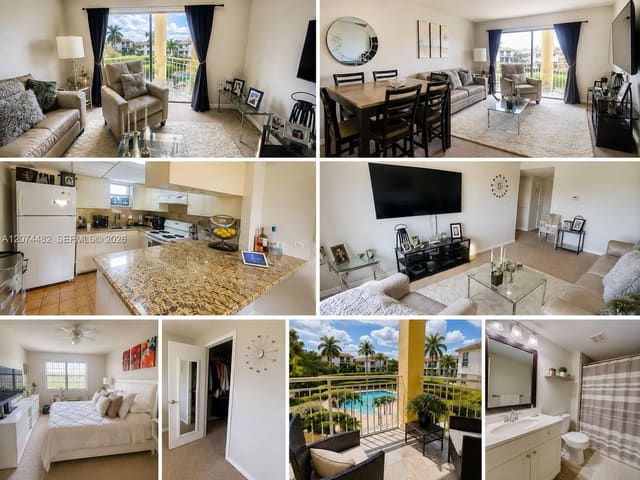 8290 Lake Drive 426, Doral, FL 33166