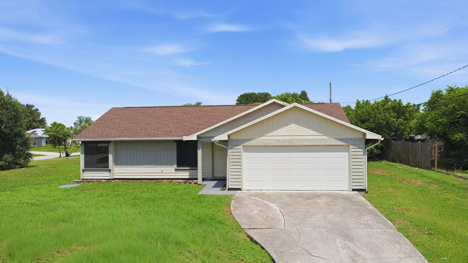 4057 SW Haycroft Street, Port St. Lucie, FL 34953 photo 23