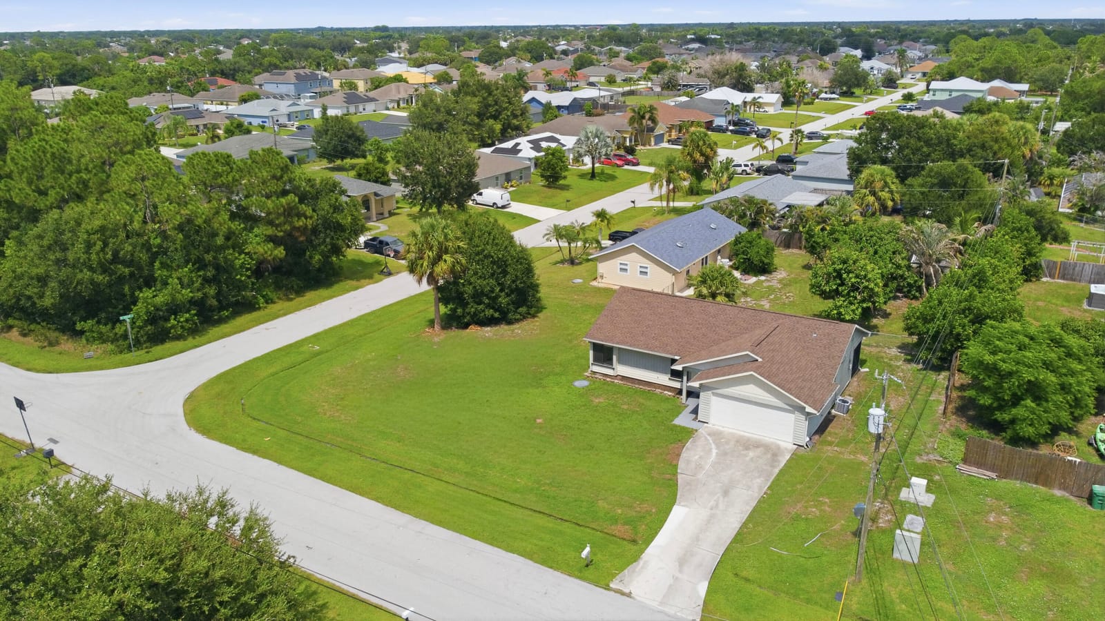 4057 SW Haycroft Street, Port St. Lucie, FL 34953 photo 24