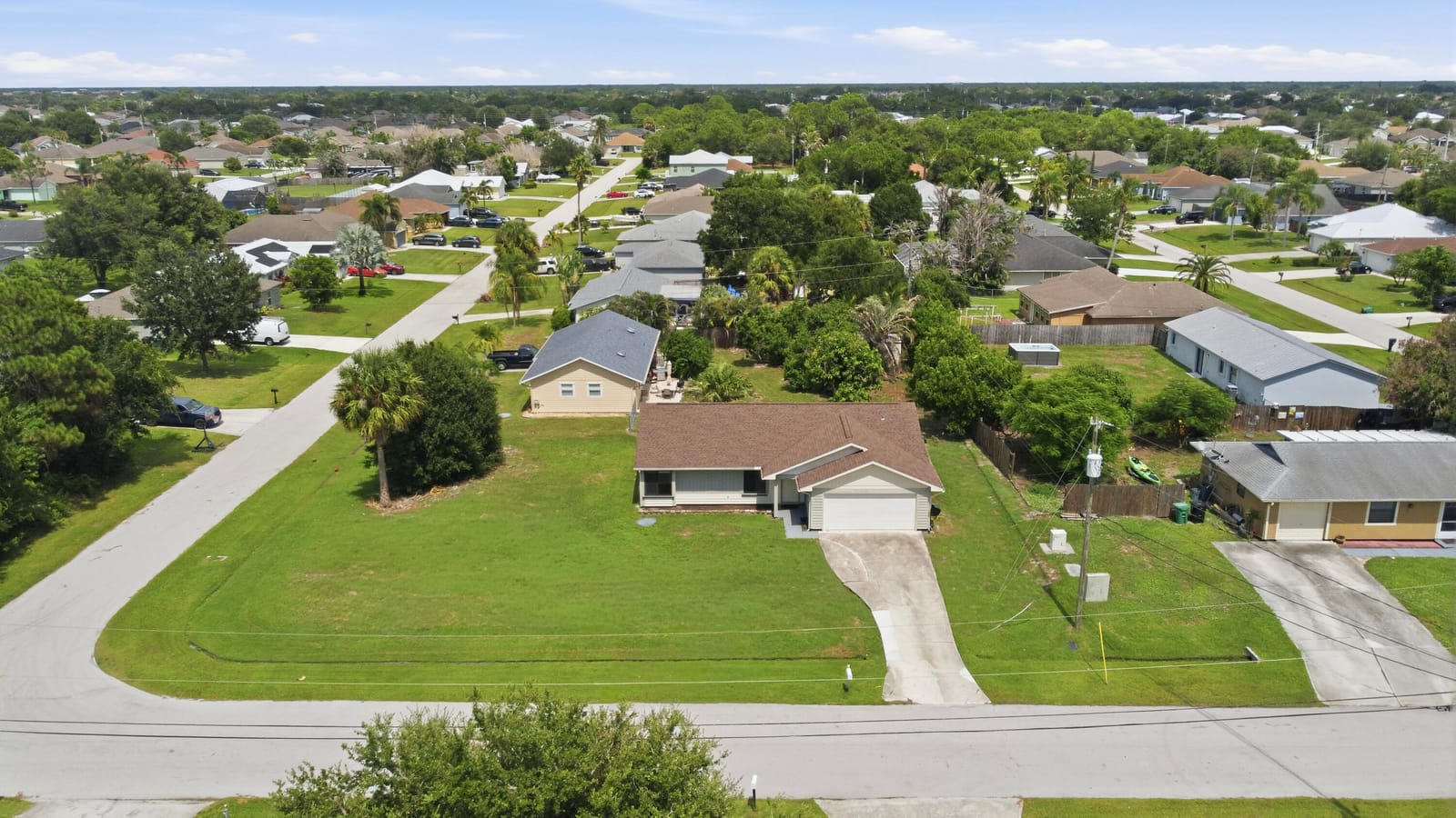 4057 SW Haycroft Street, Port St. Lucie, FL 34953 photo 25