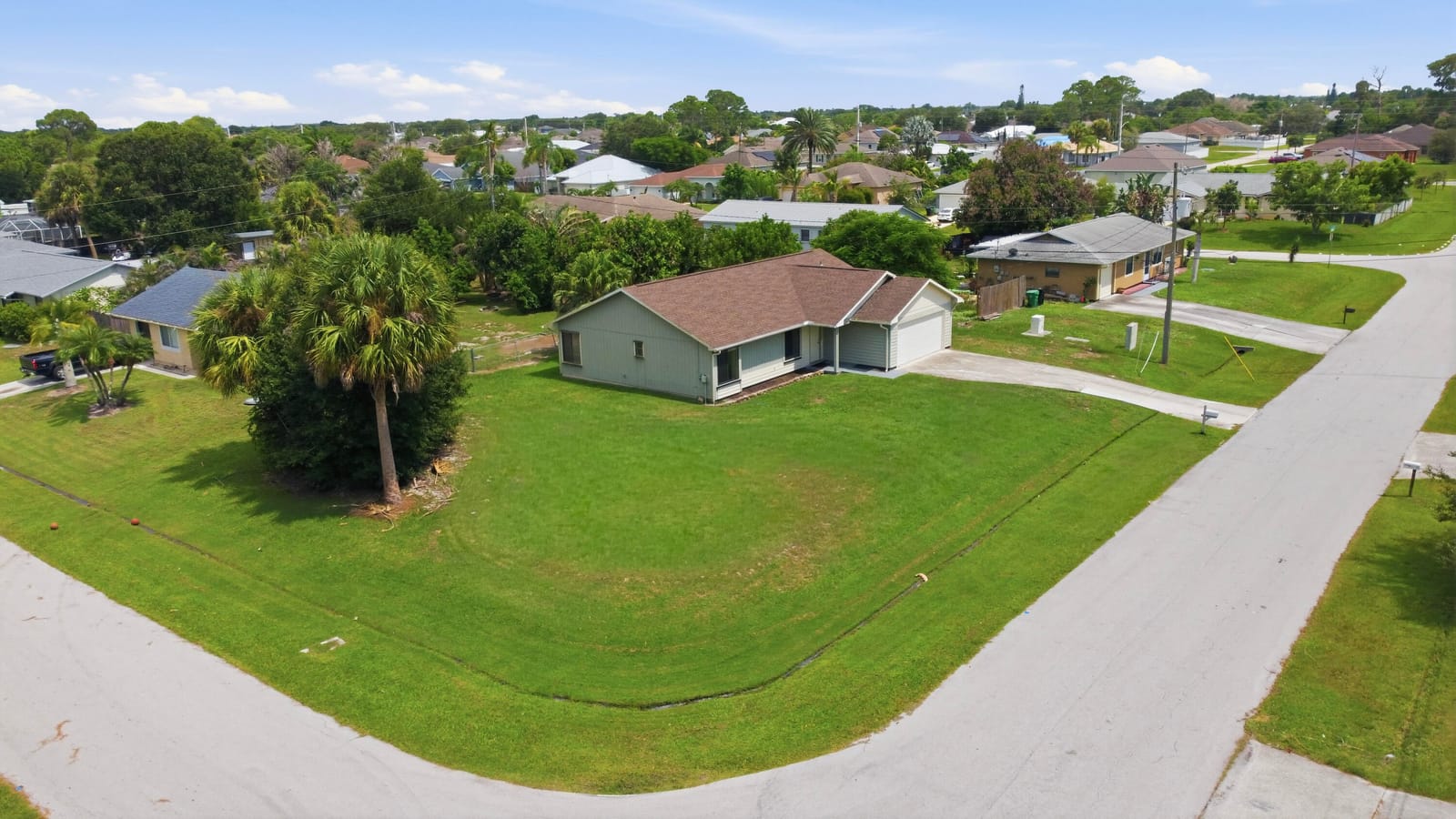4057 SW Haycroft Street, Port St. Lucie, FL 34953 photo 26