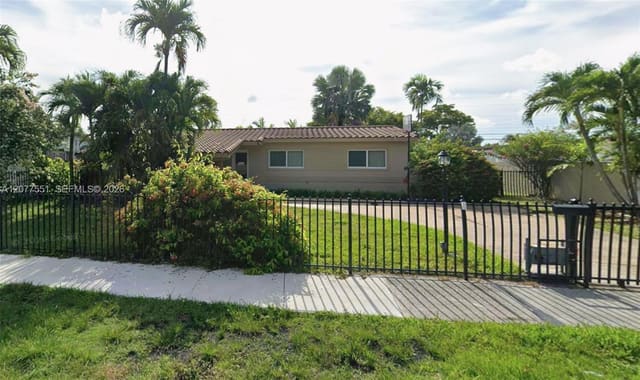 1435 SW 78th Court, Miracle Manor, Miami, FL