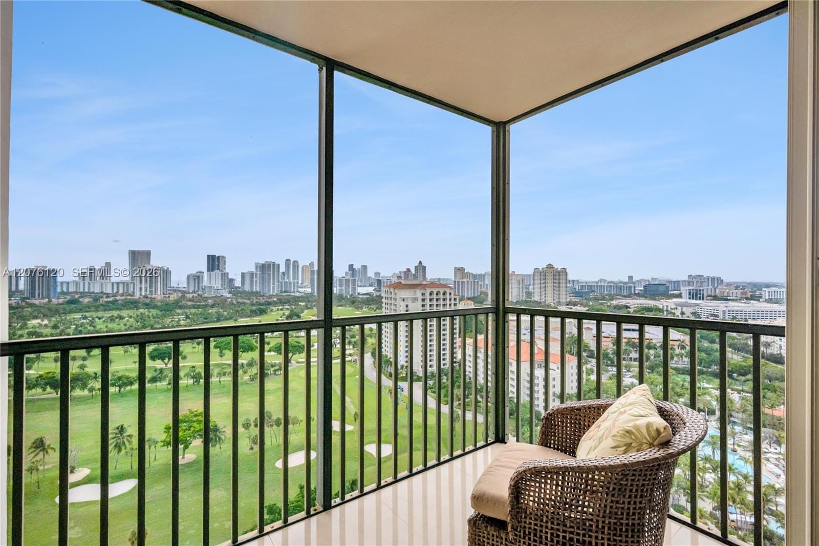 20335 W Country Club Drive 2409, Aventura, FL 33180