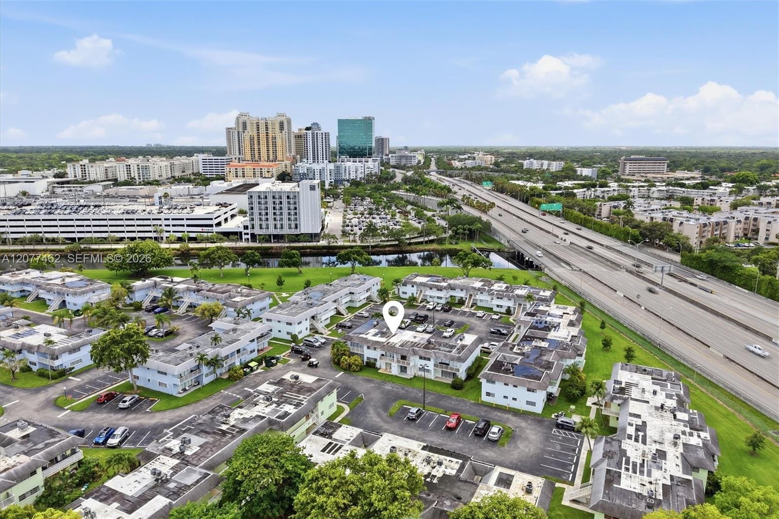 7680 SW 82nd Street H121, Miami, FL 33143 photo 18