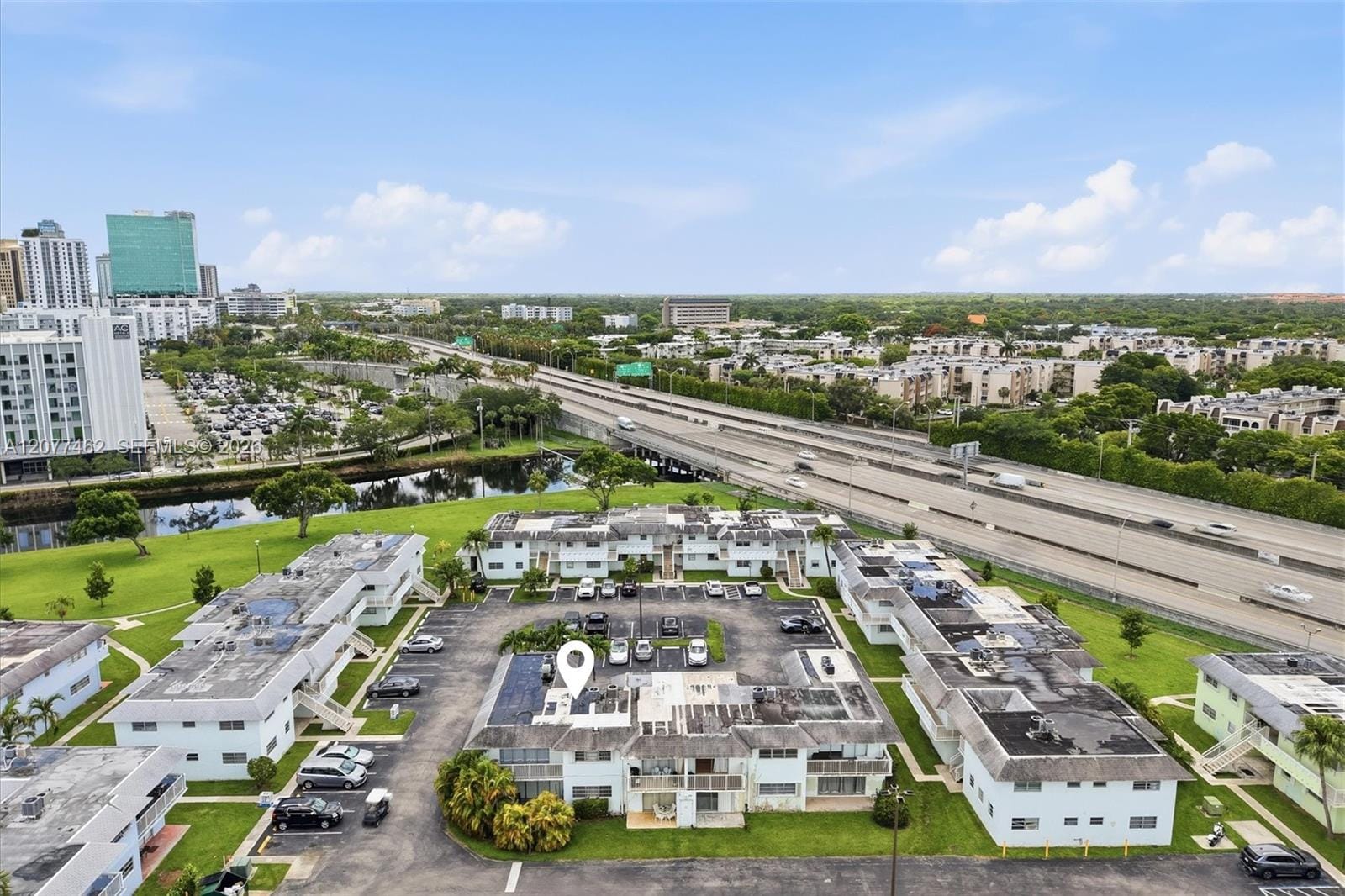 7680 SW 82nd Street H121, Miami, FL 33143 photo 19