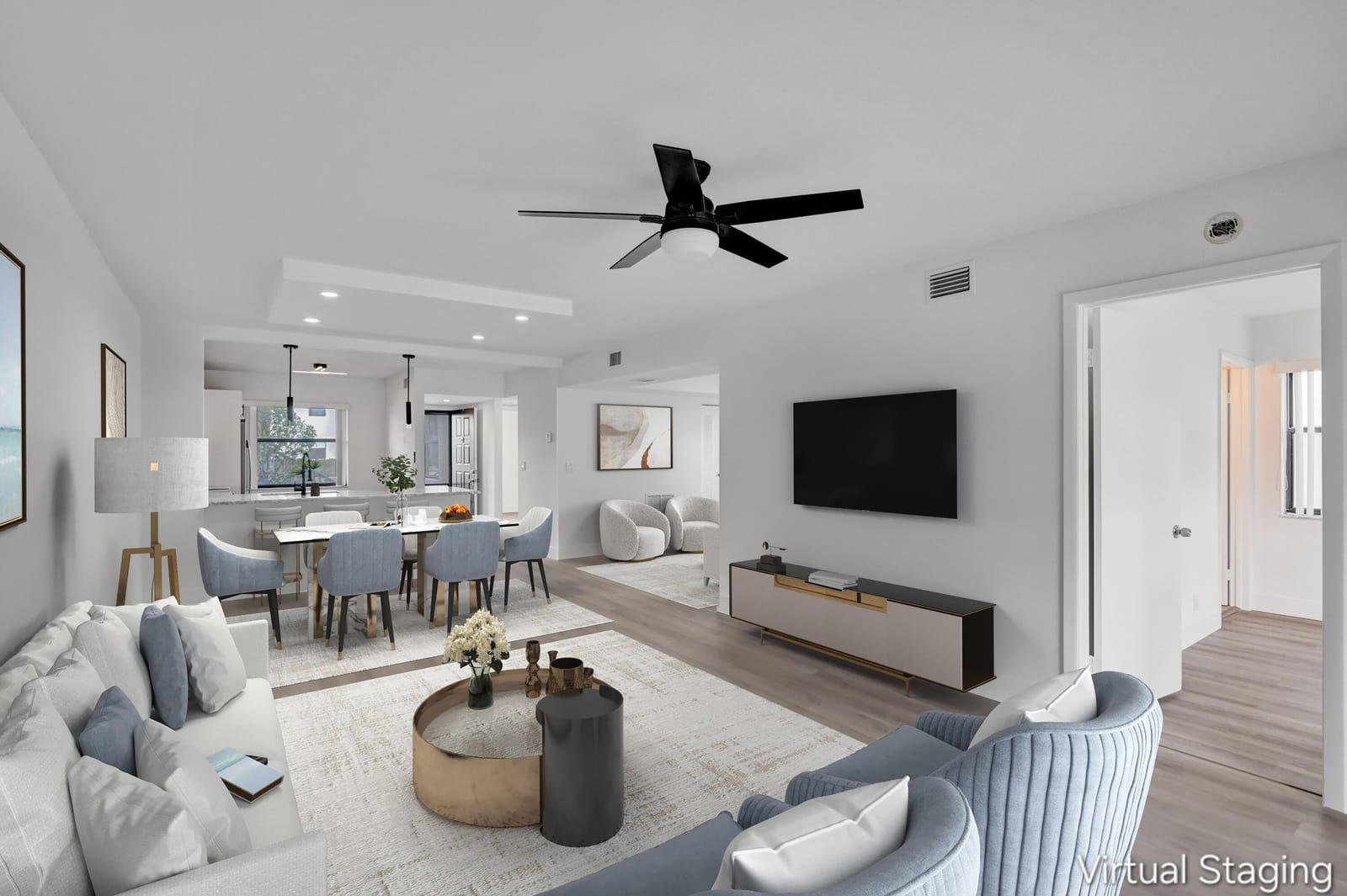 7674 Tahiti Lane 101 — photo 1