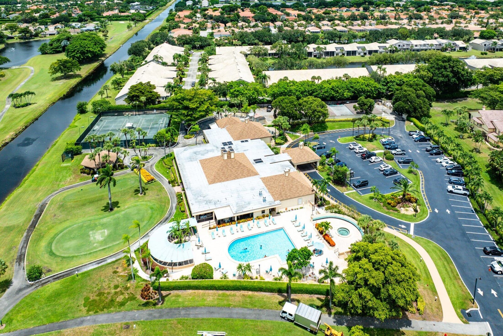 5152 Golfview Court, Delray Beach, FL 33484 photo 27