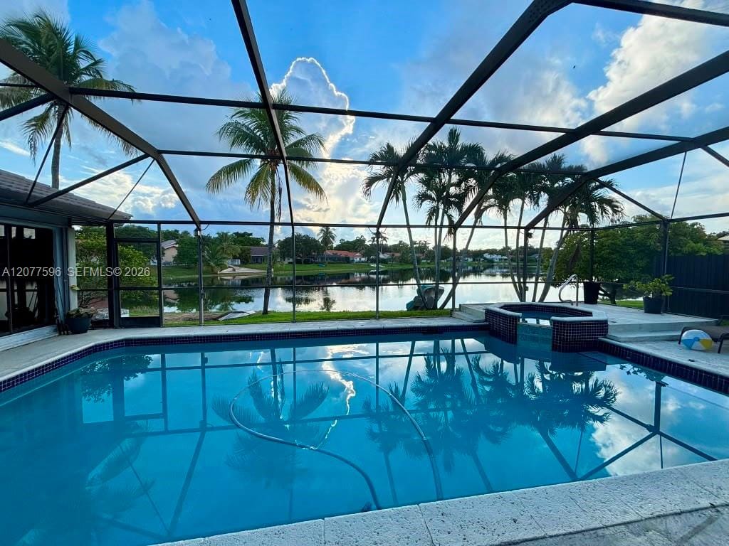 14629 Glencairn Road, Miami Lakes, FL 33016 photo 22