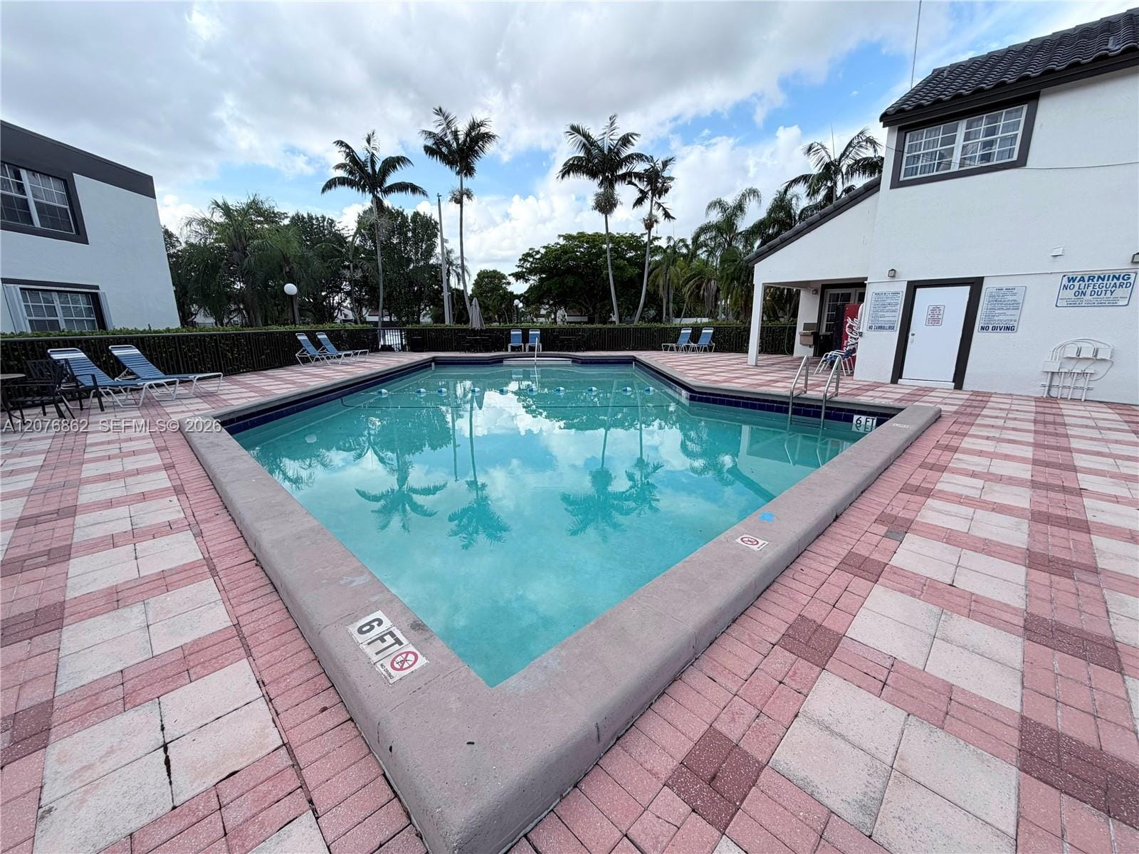9731 Fontainebleau Boulevard F108, Miami, FL 33172 photo 23