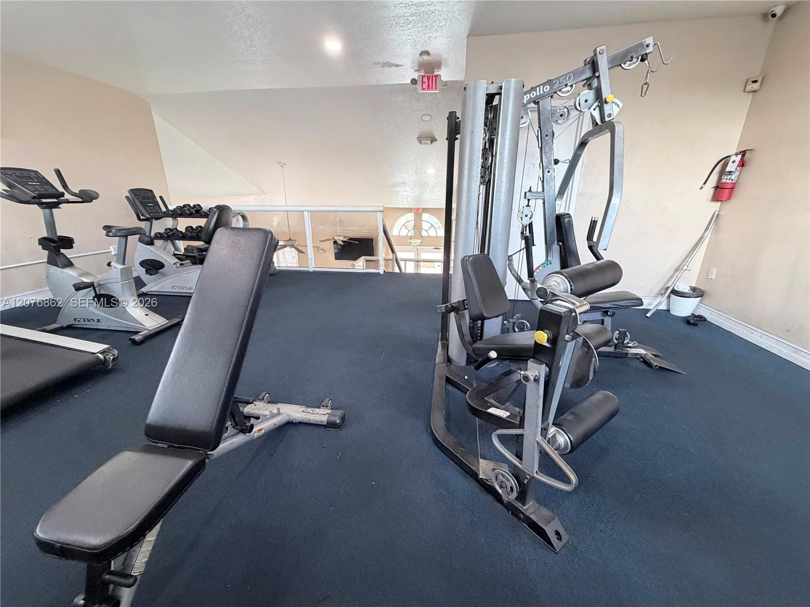 9731 Fontainebleau Boulevard F108, Miami, FL 33172 photo 26