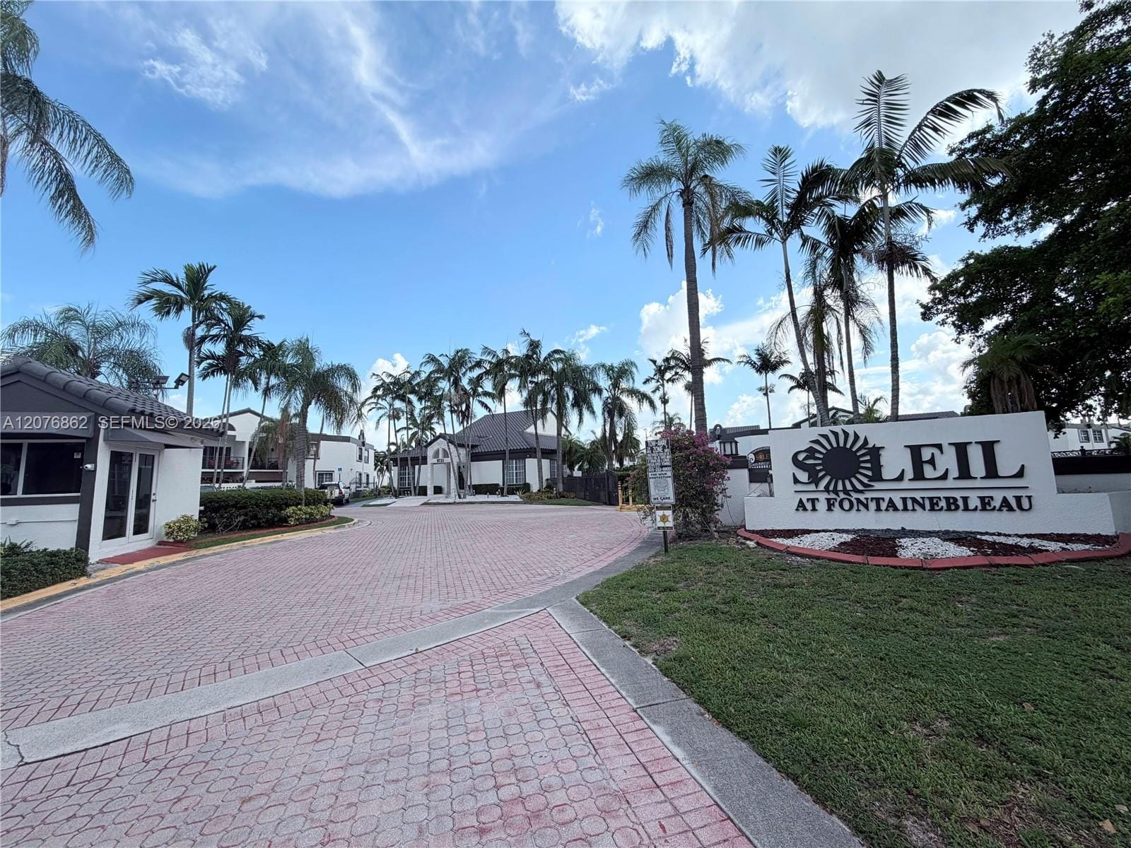 9731 Fontainebleau Boulevard F108, Miami, FL 33172 photo 28