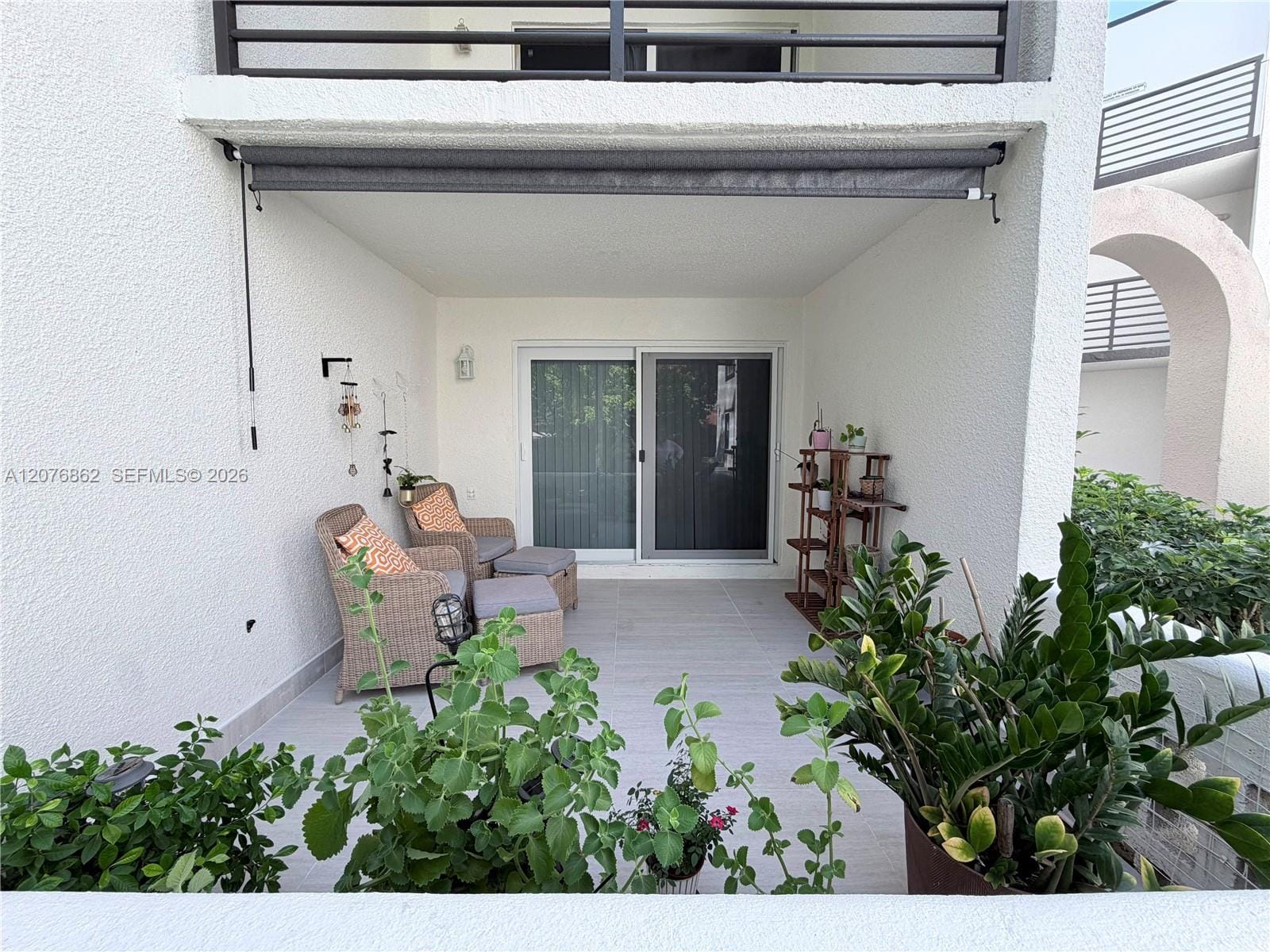 9731 Fontainebleau Boulevard F108, Miami, FL 33172