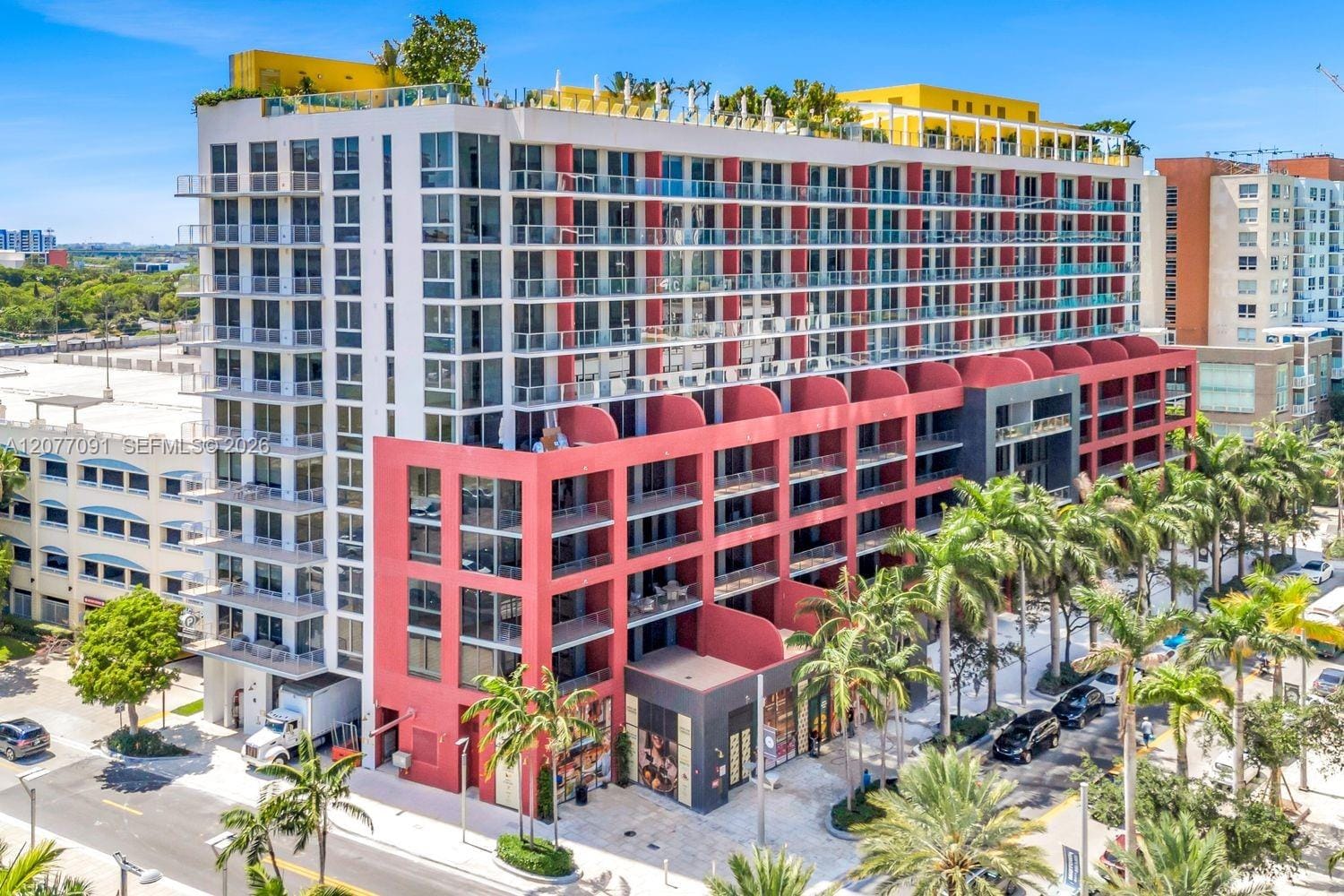 90 NE 32nd 411, Miami, FL 33137