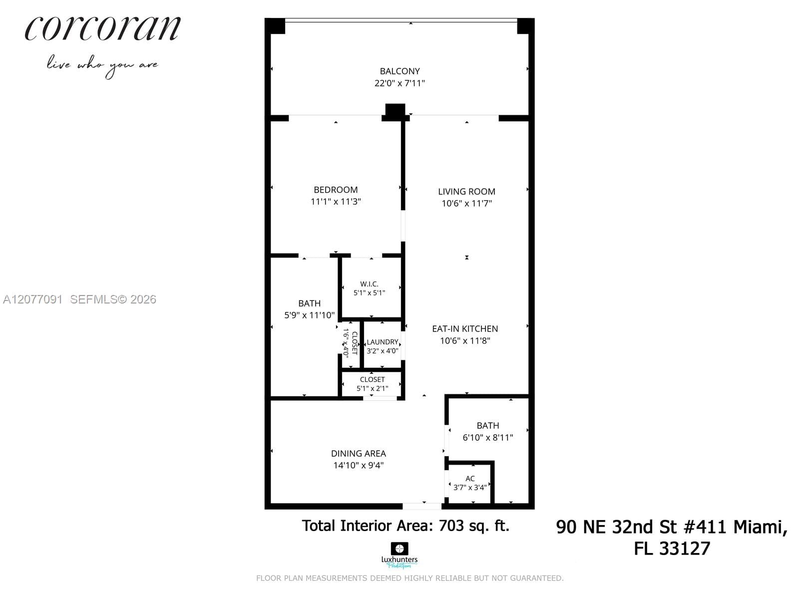 90 NE 32nd 411, Miami, FL 33137 photo 18