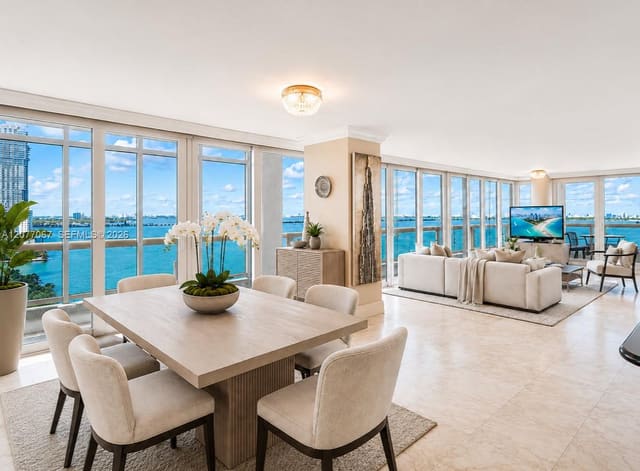 1717 N Bayshore Drive A-2434, Miami, FL 33132