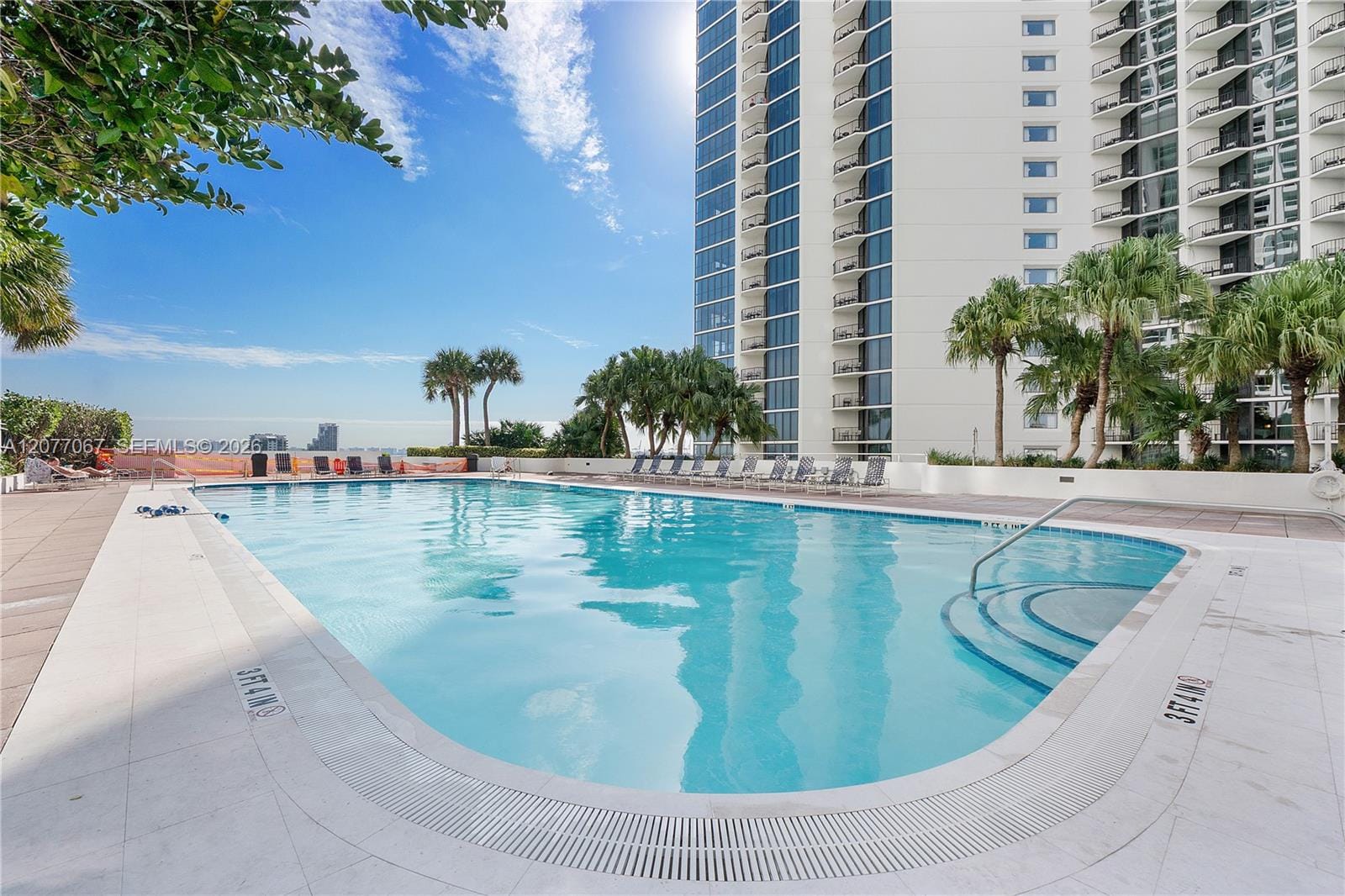 1717 N Bayshore Drive A-2434, Miami, FL 33132 photo 11