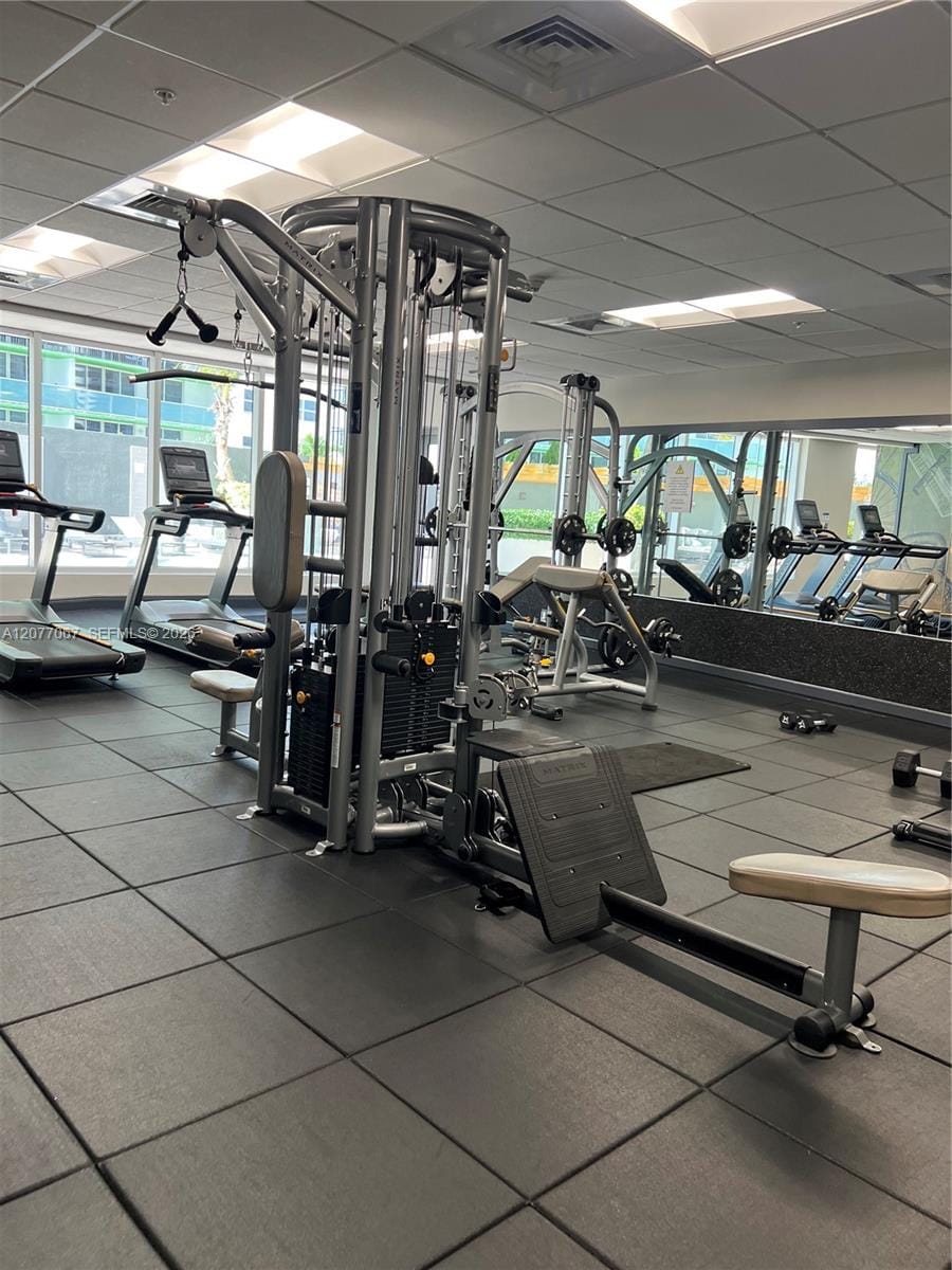 1717 N Bayshore Drive A-2434, Miami, FL 33132 photo 13