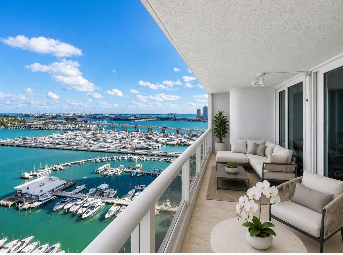 1717 N Bayshore Drive A-2434, Miami, FL 33132 photo 3
