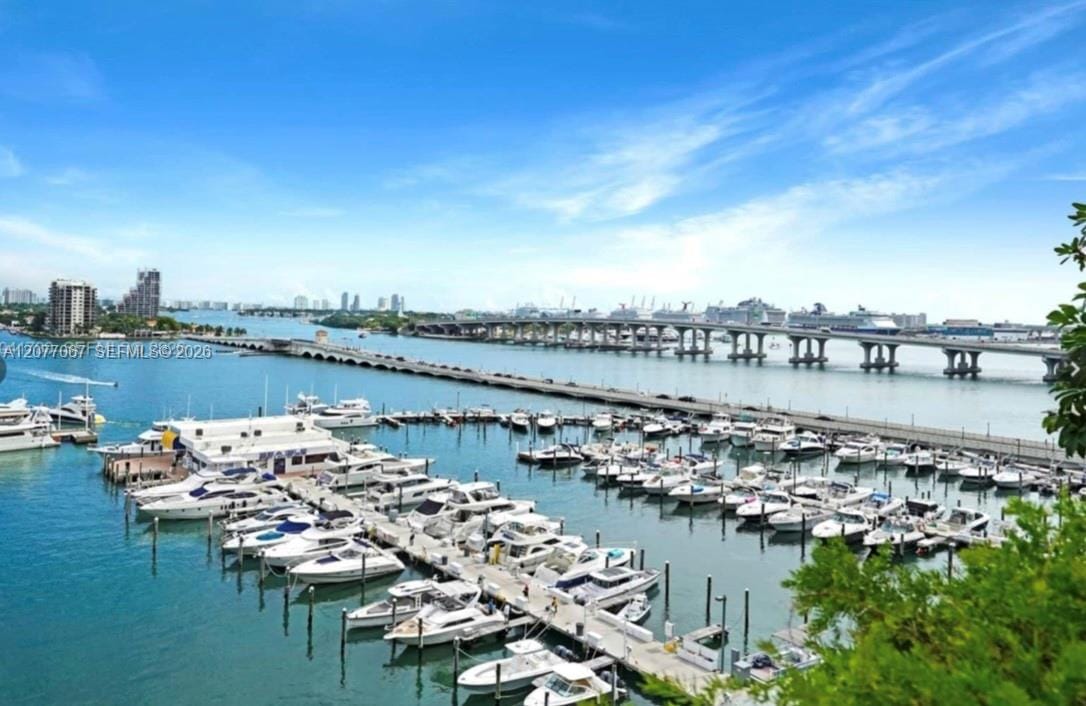 1717 N Bayshore Drive A-2434, Miami, FL 33132 photo 10