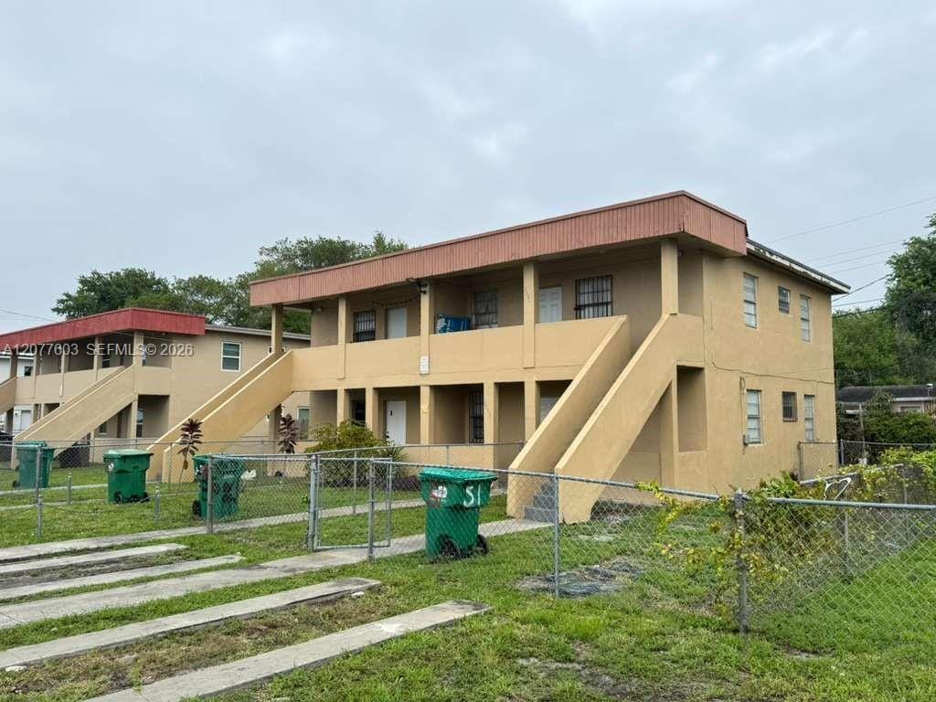 3227 NW 48th Street 3227, Miami, FL 33142