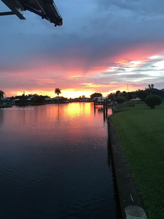 13319 Marquette Boulevard, Fort Myers, FL 33905