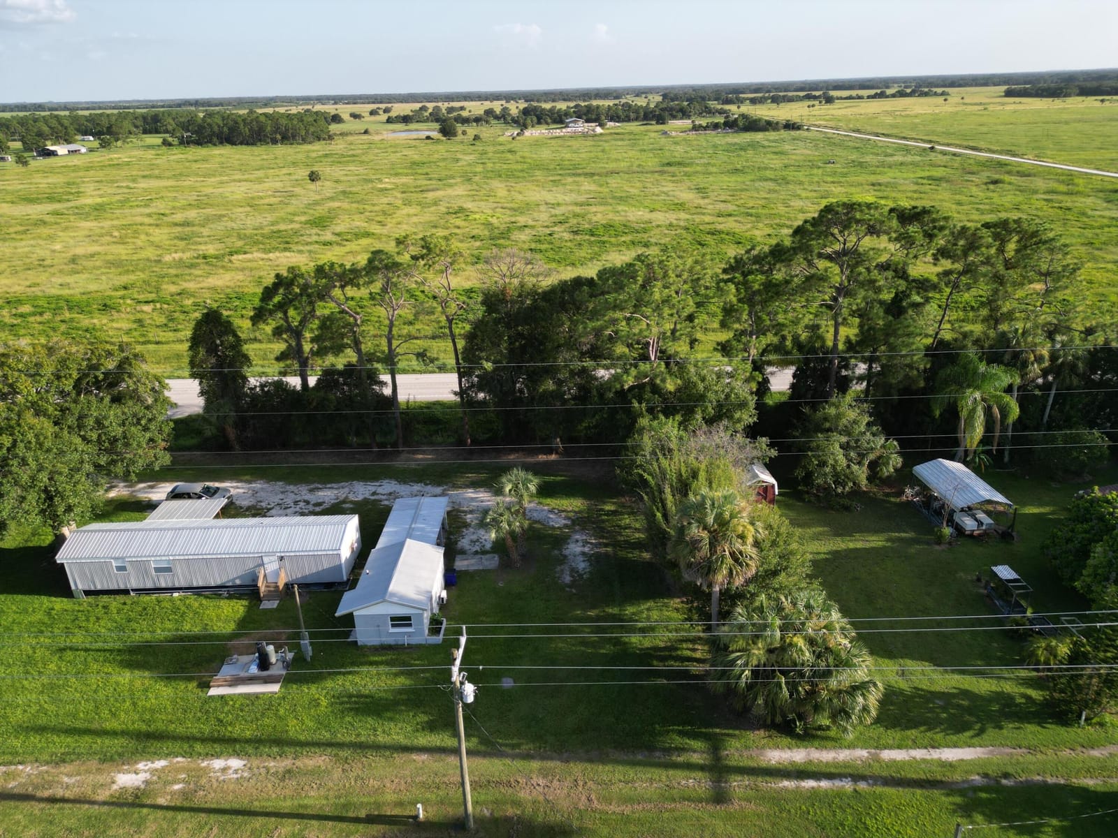 Tbd Bridlewood Drive, FL 34974