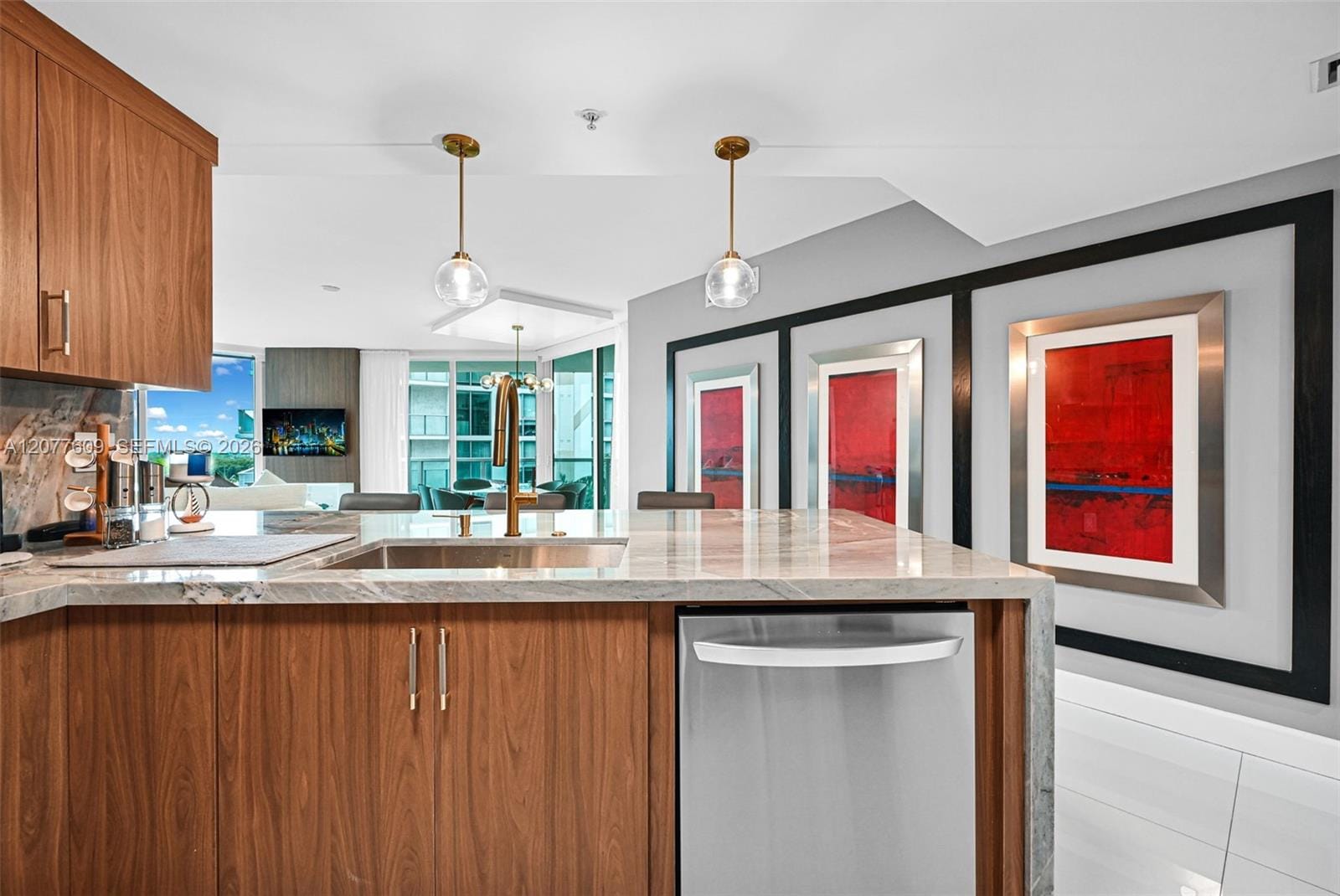 250 Sunny Isles Boulevard 3-804 — photo 5