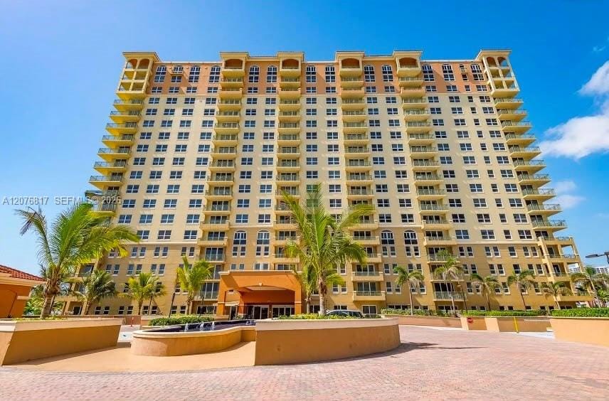 2080 S Ocean Drive 1611, Hallandale Beach, FL 33009