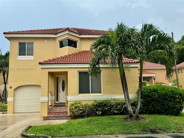 11201 Lakeview Drive 48-M, Coral Springs, FL 33071