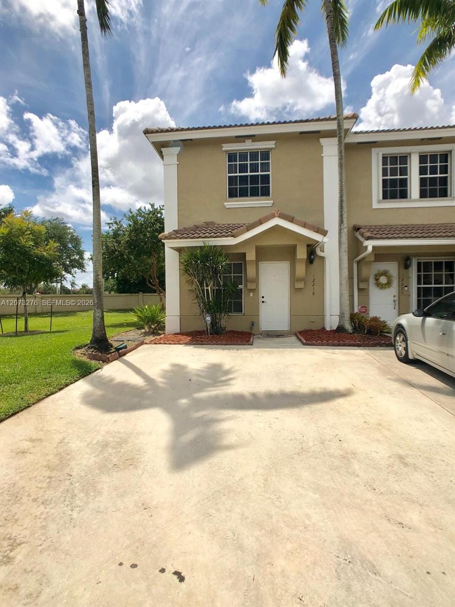 12218 SW 8th Court, Pembroke Pines, FL 33025