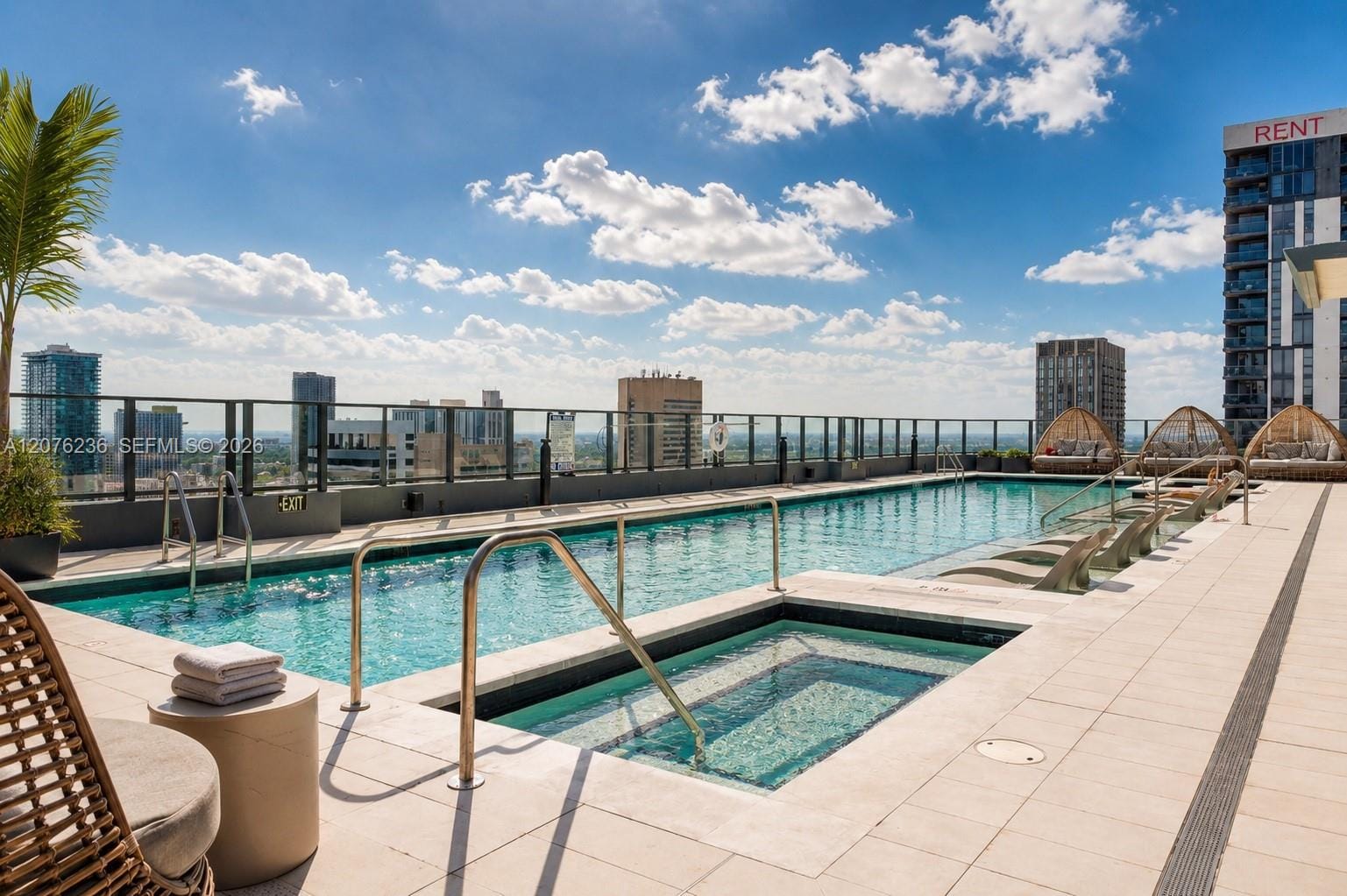 121 NE 5th Street 3712, Miami, FL 33132