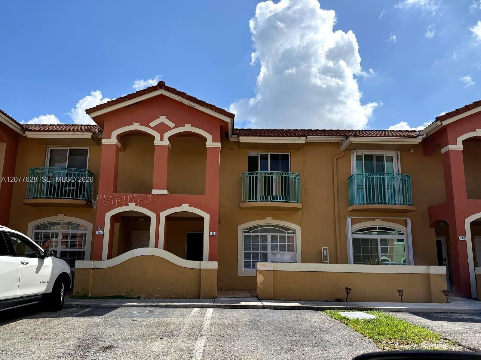 7055 NW 173rd Drive 1503, Hialeah, FL 33015