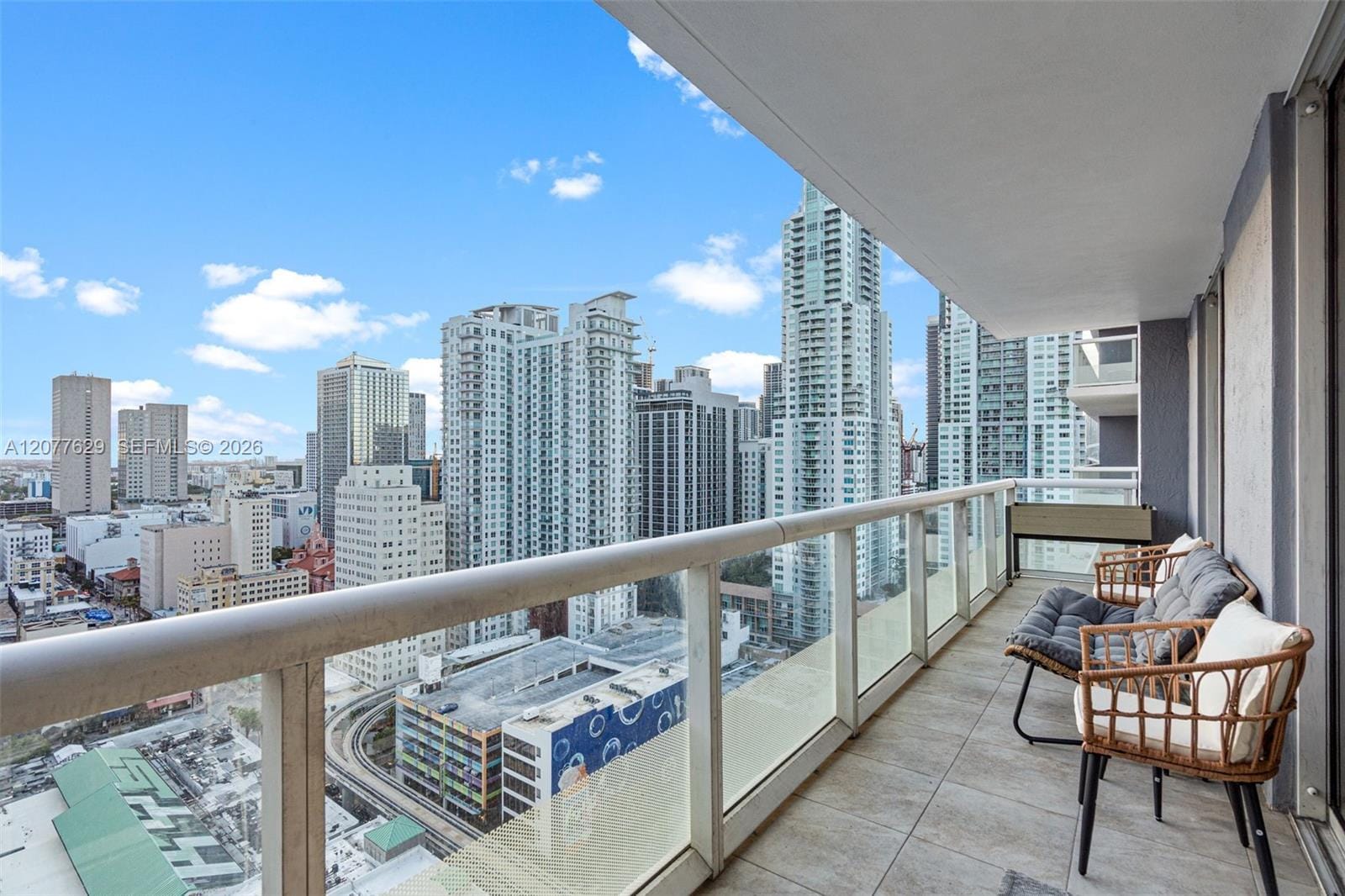 50 Biscayne Boulevard 2507, Miami, FL 33132