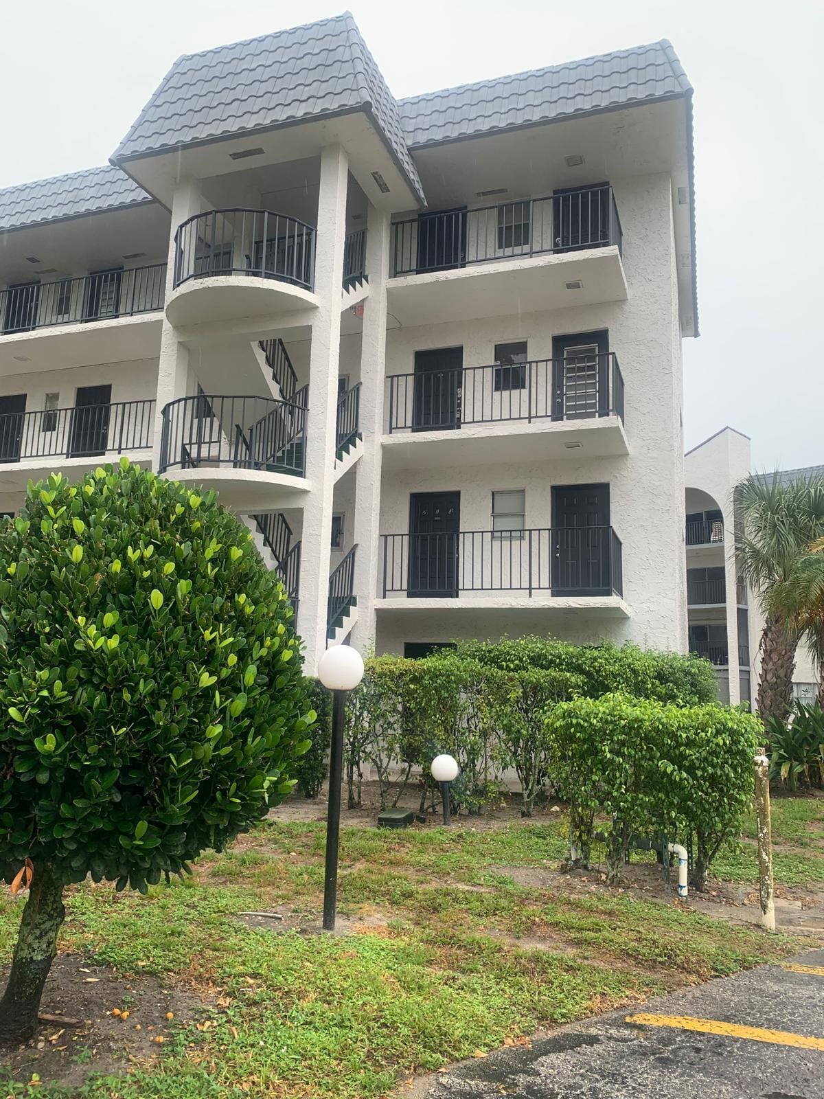3360 SPANISH MOSS Terrace 413 — photo 4