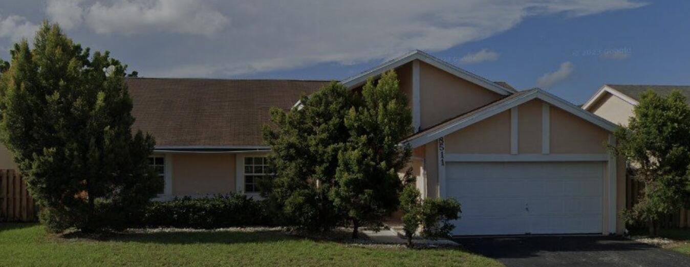 8511 NW 52nd Court, Lauderhill, FL 33351
