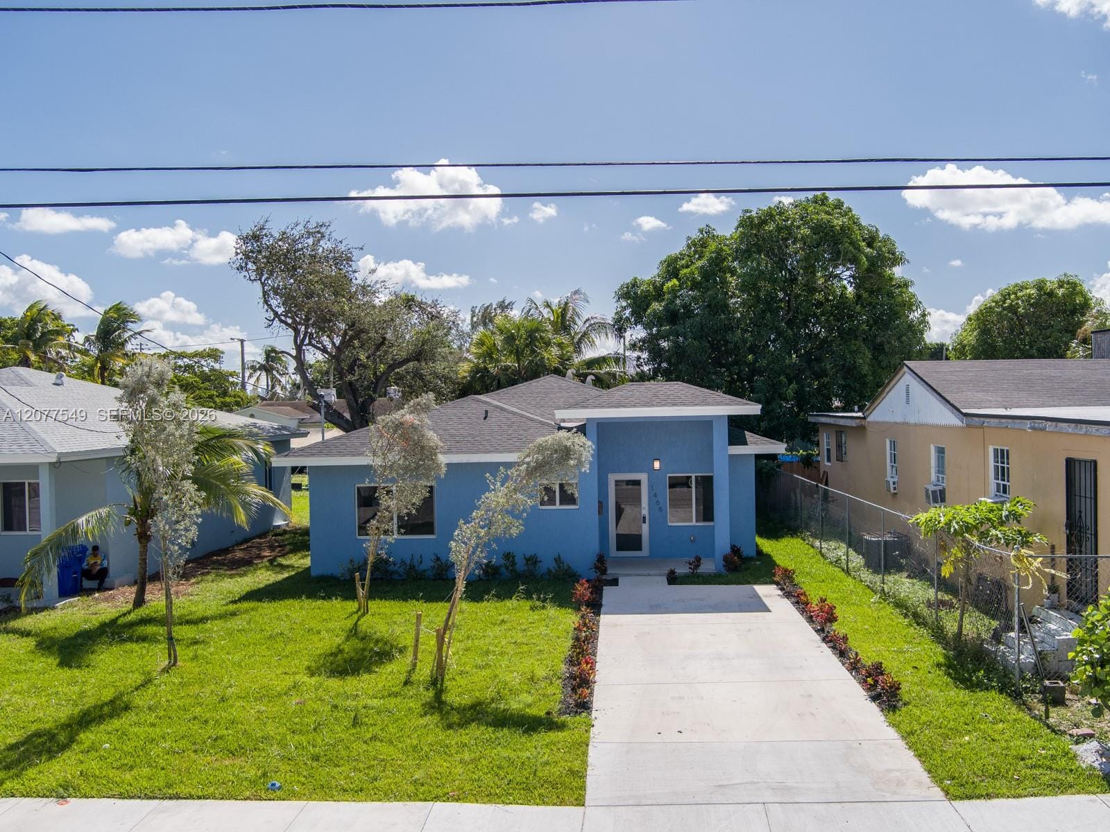 1468 NW 51st Street — photo 2