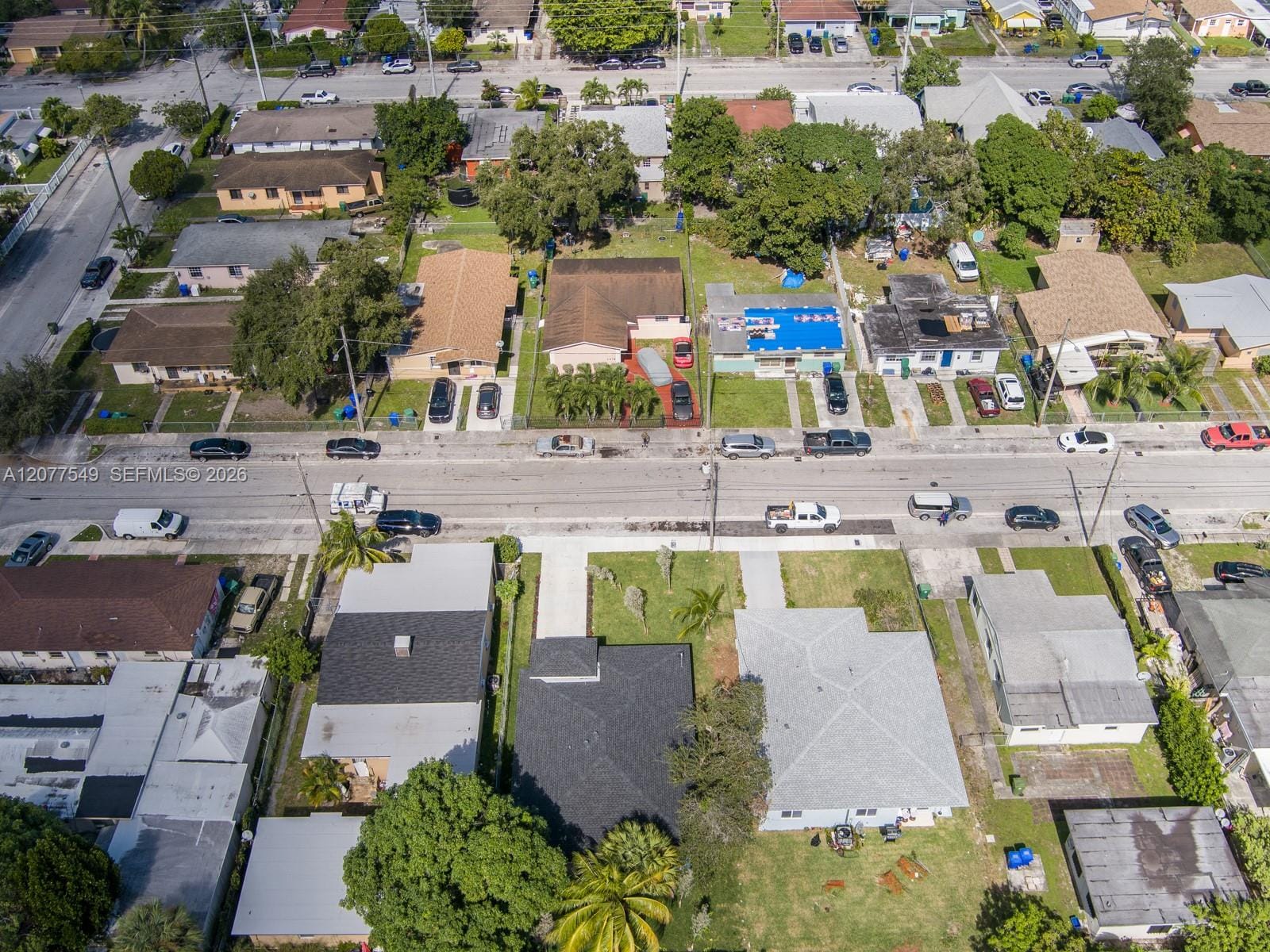 1468 NW 51st Street — photo 12