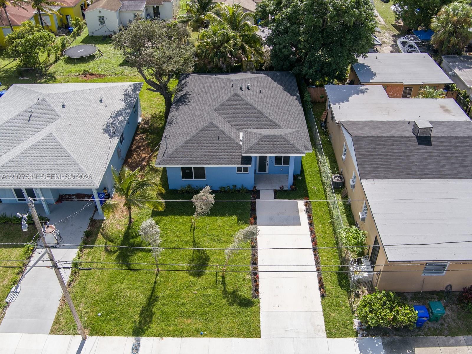 1468 NW 51st Street — photo 4