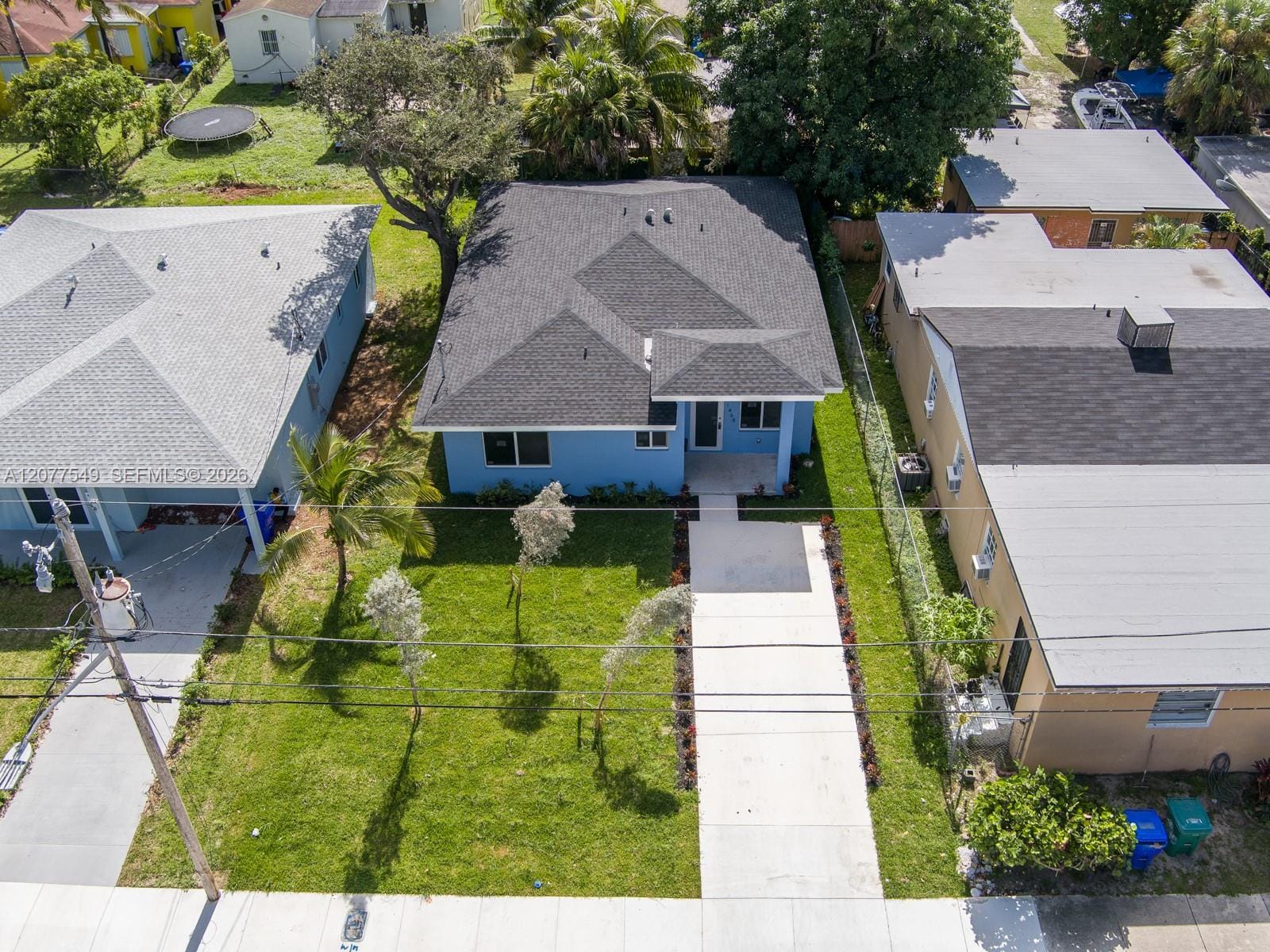1468 NW 51st Street — photo 5