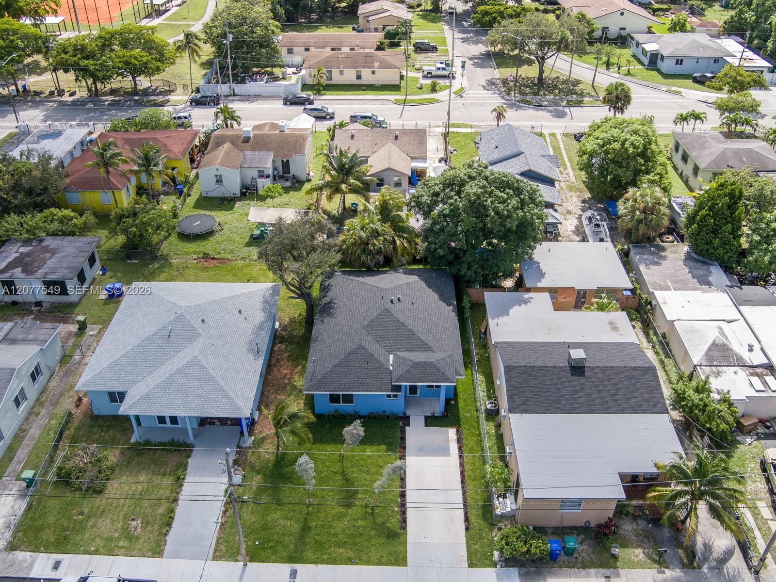 1468 NW 51st Street — photo 6