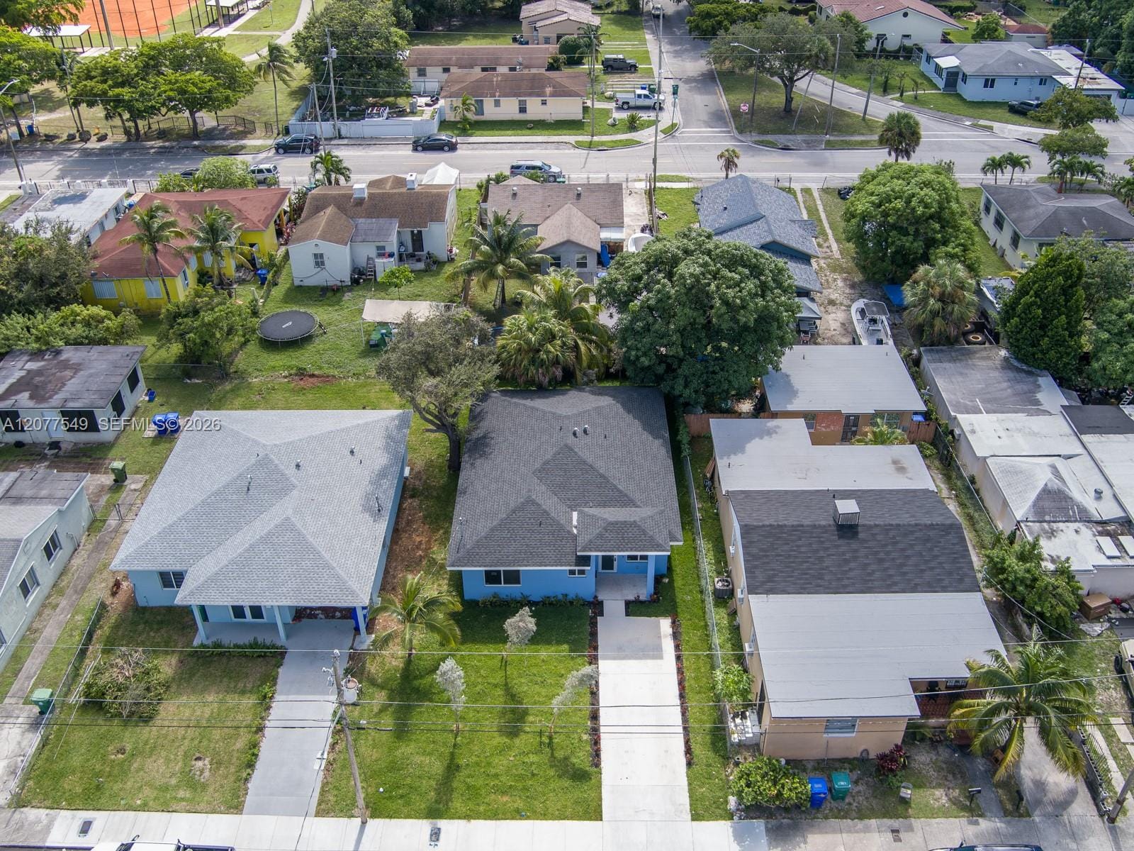 1468 NW 51st Street — photo 7