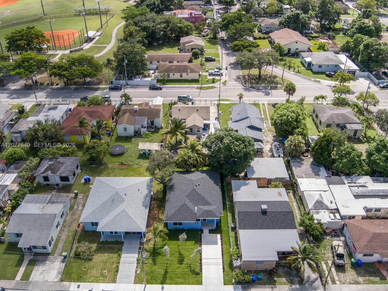 1468 NW 51st Street — photo 8