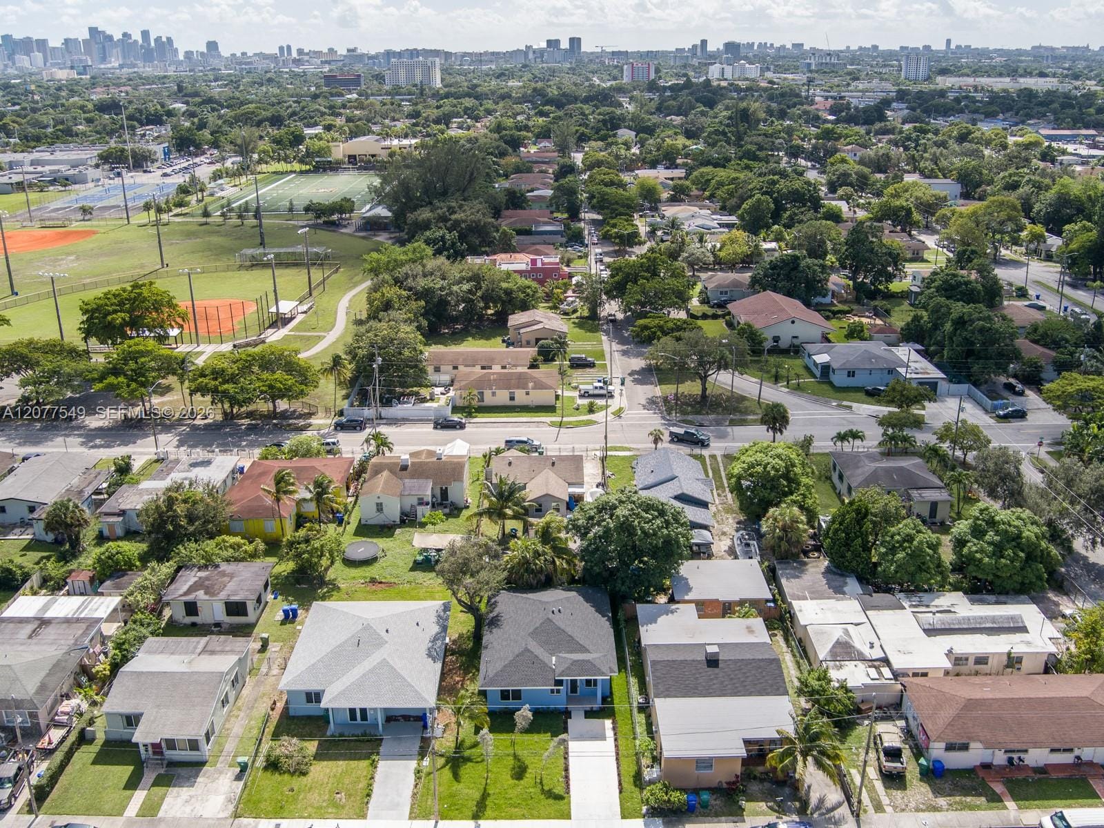 1468 NW 51st Street — photo 9