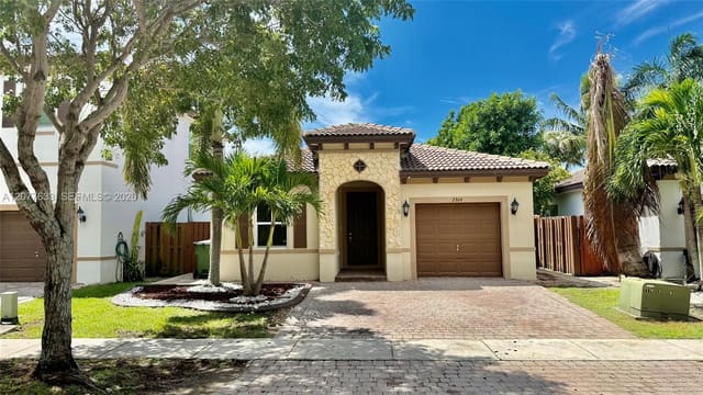2364 NE 4th Street 2364, Homestead, FL 33033